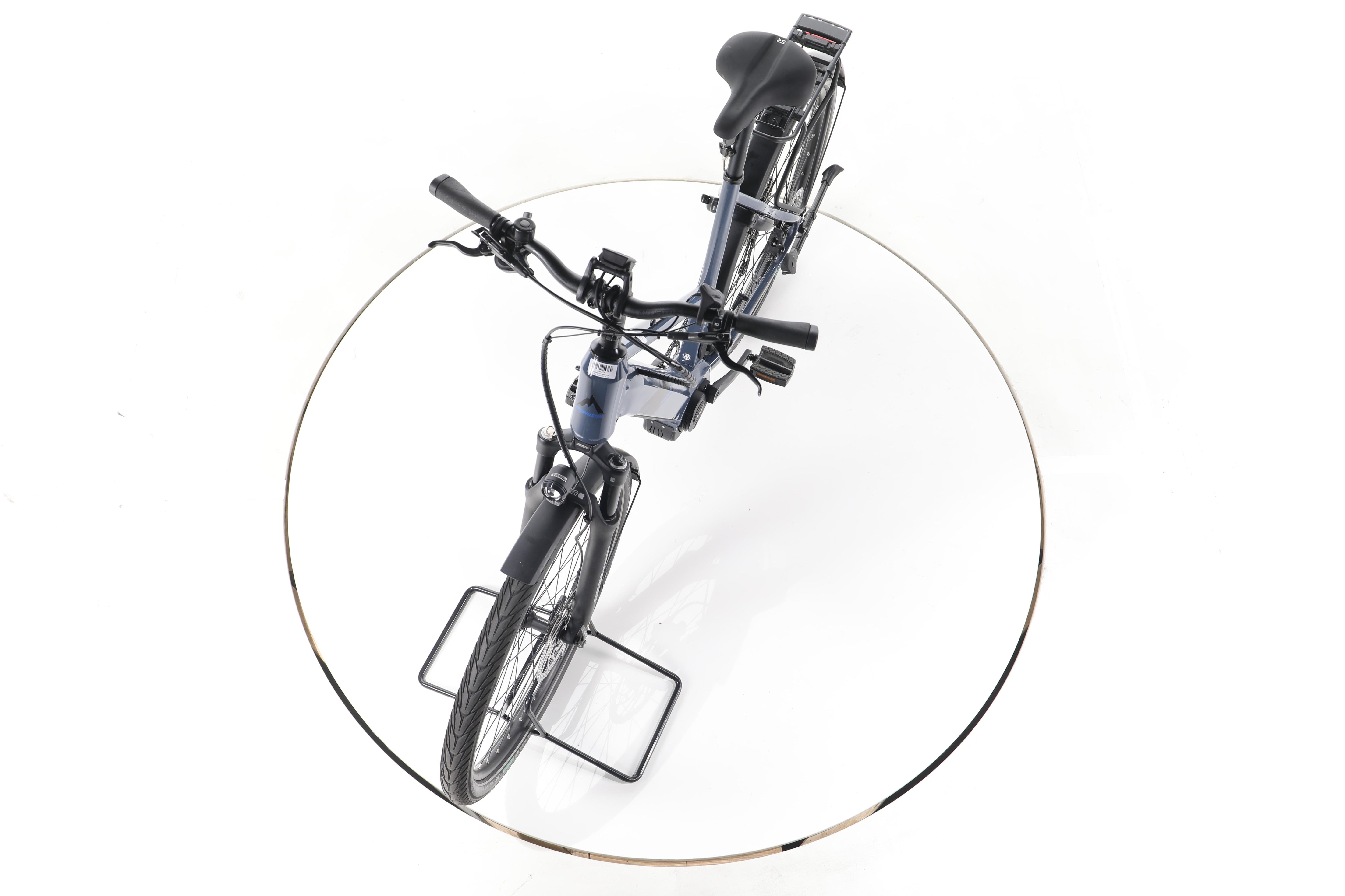 MORRISON E 10.0 Trekking E-Bike - Image 17