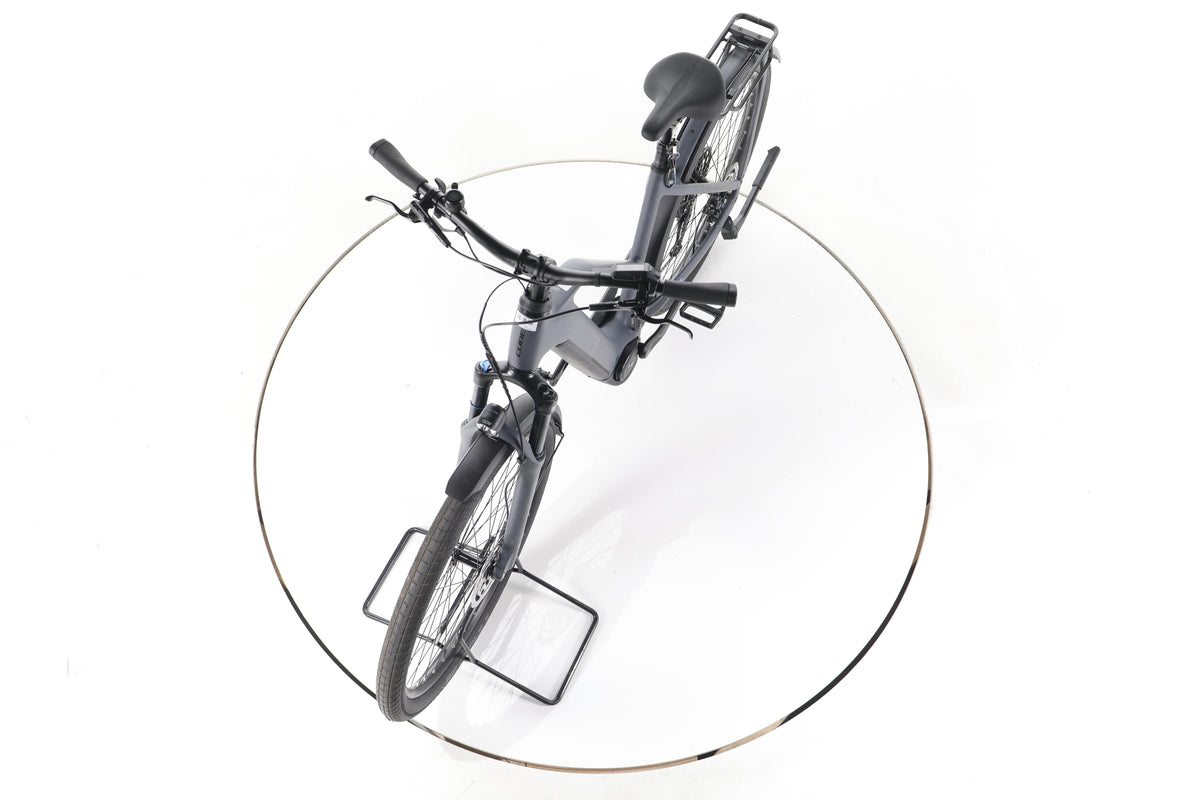 Cube Kathmandu Hybrid ONE Trekking E-Bike 2025 - Image 17