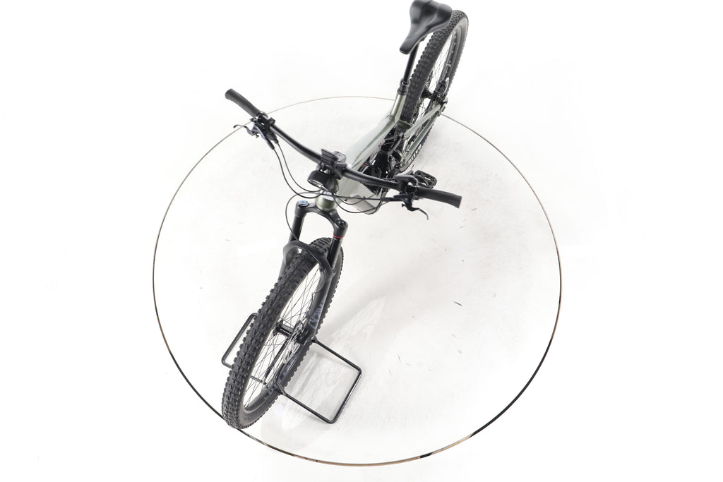 Cannondale Moterra Neo 2 E-Bike Fully Carbon - Image 17