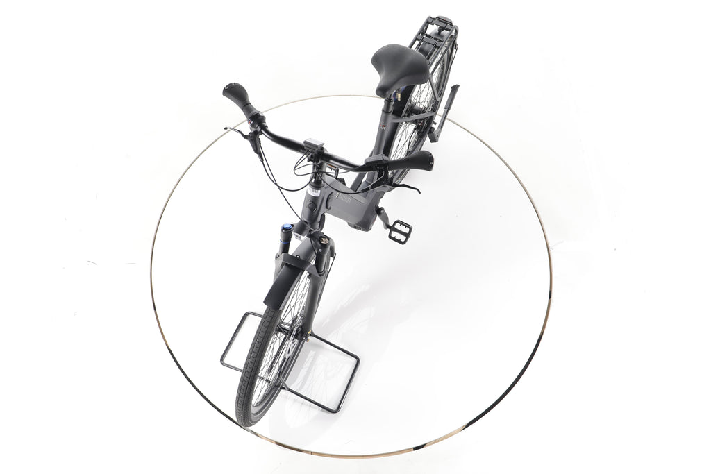 Kalkhoff Image 5.B Move+ City E-Bike Tiefeinsteiger 2024 - Image 17