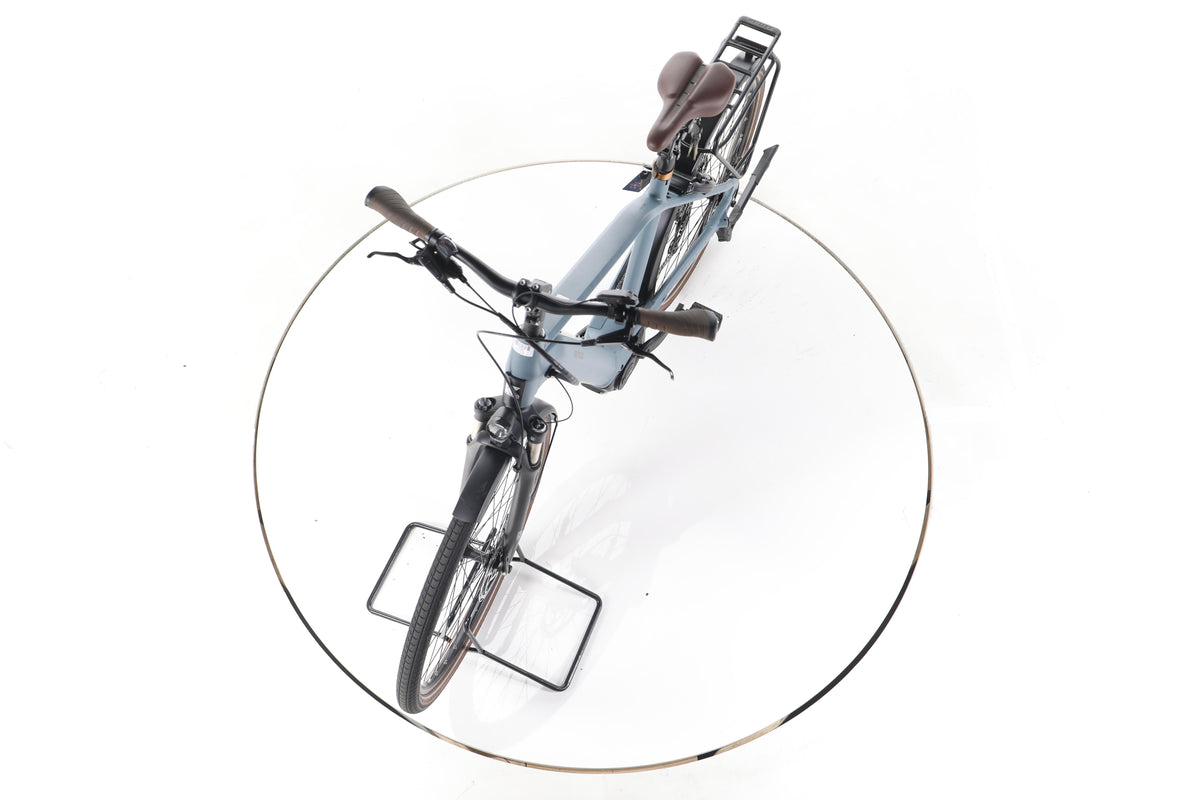 Kettler Quadriga CX 10 Trekking E-Bike - Image 17