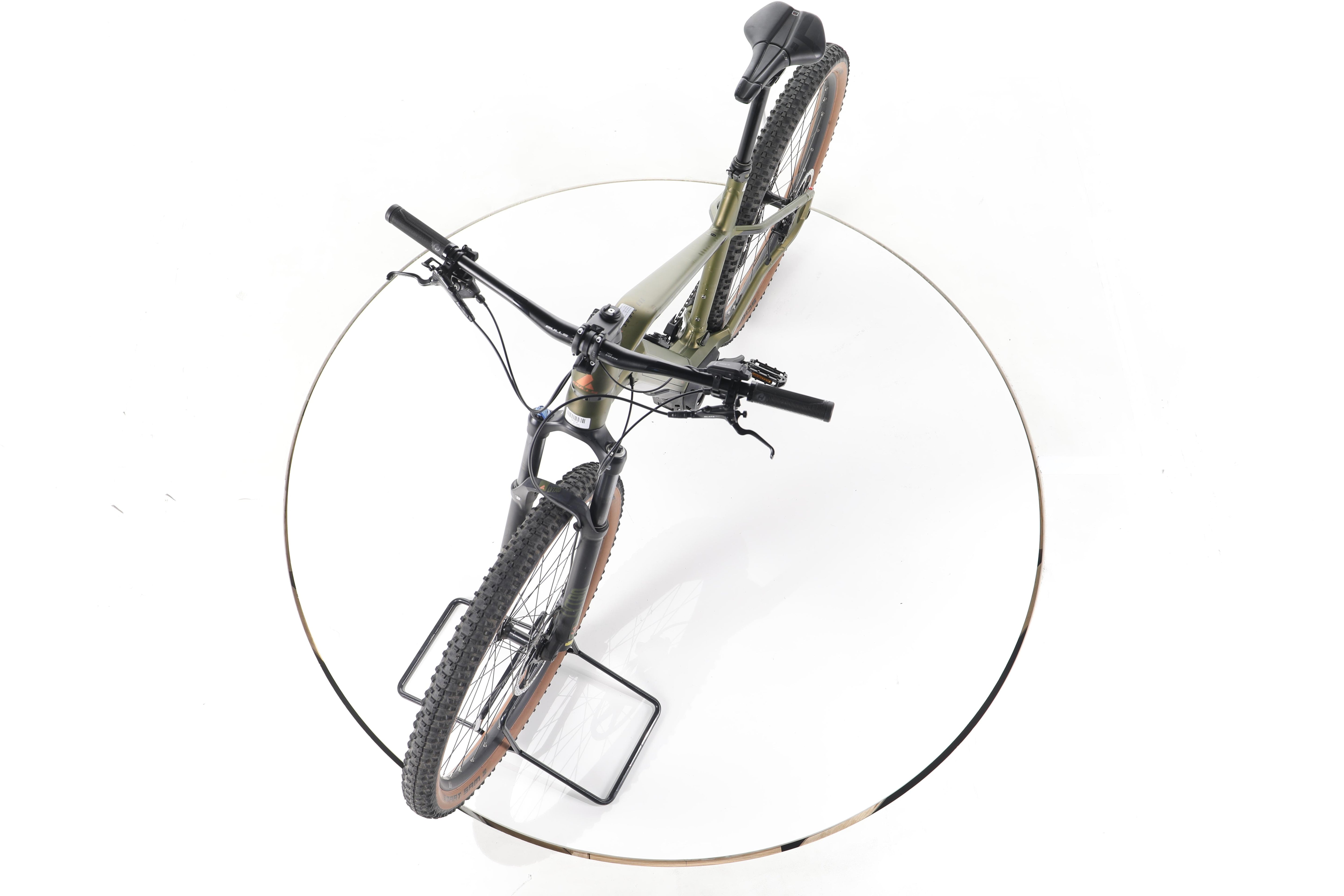 Bulls Sonic EVO 1 E-Bike - Image 17