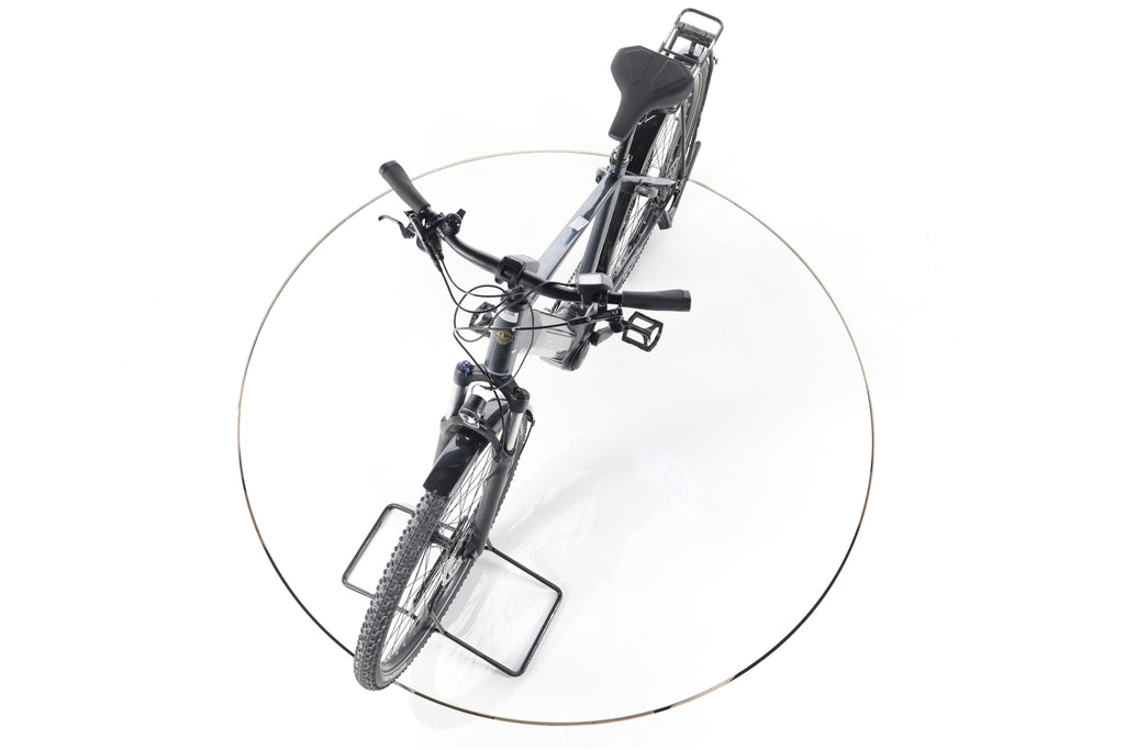 Green's Dorset Trekking E-Bike - Image 17