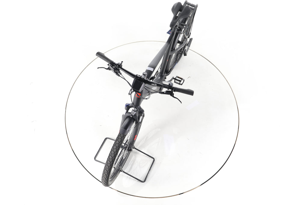 Haibike Trekking 6 Trekking E-Bike - Image 17