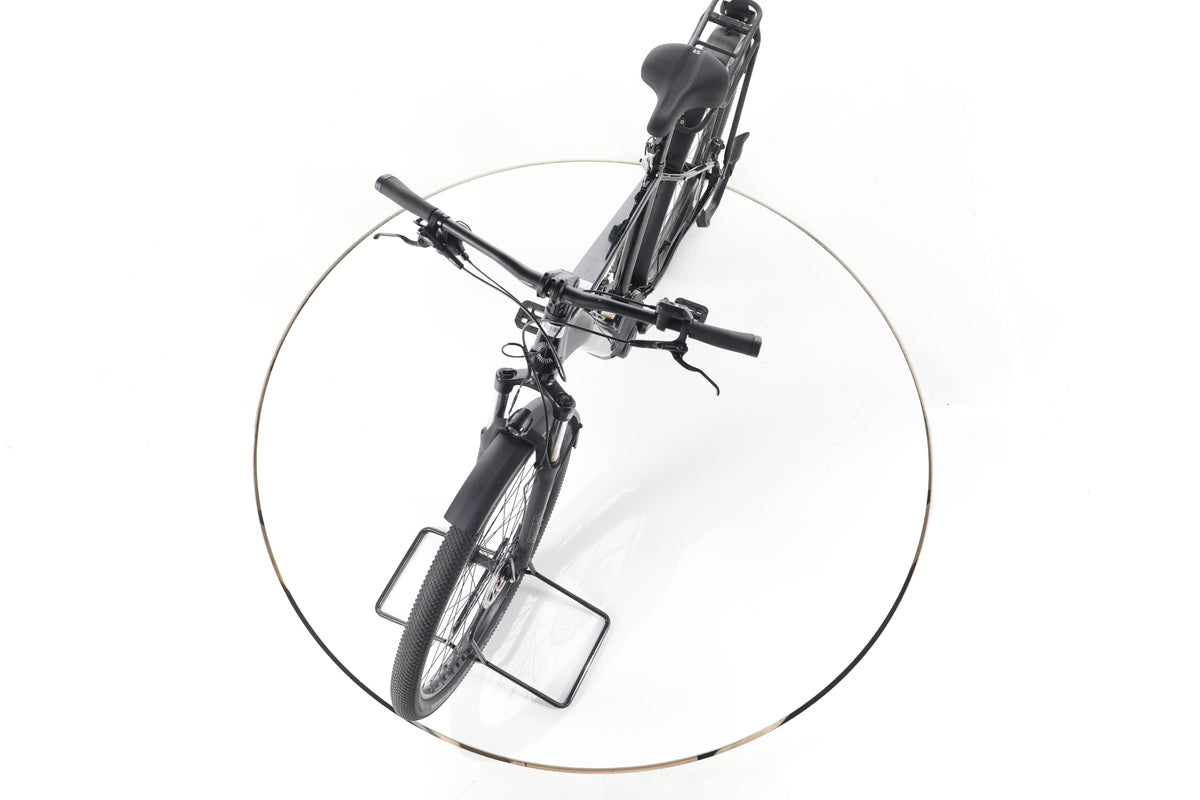 Cannondale Tesoro Neo X3 Trekking E-Bike - Image 17