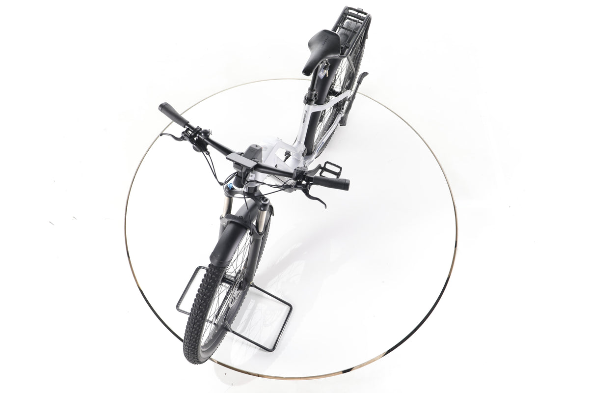 FLYER Uproc2 2.10 Trekking E-Bike - Image 17