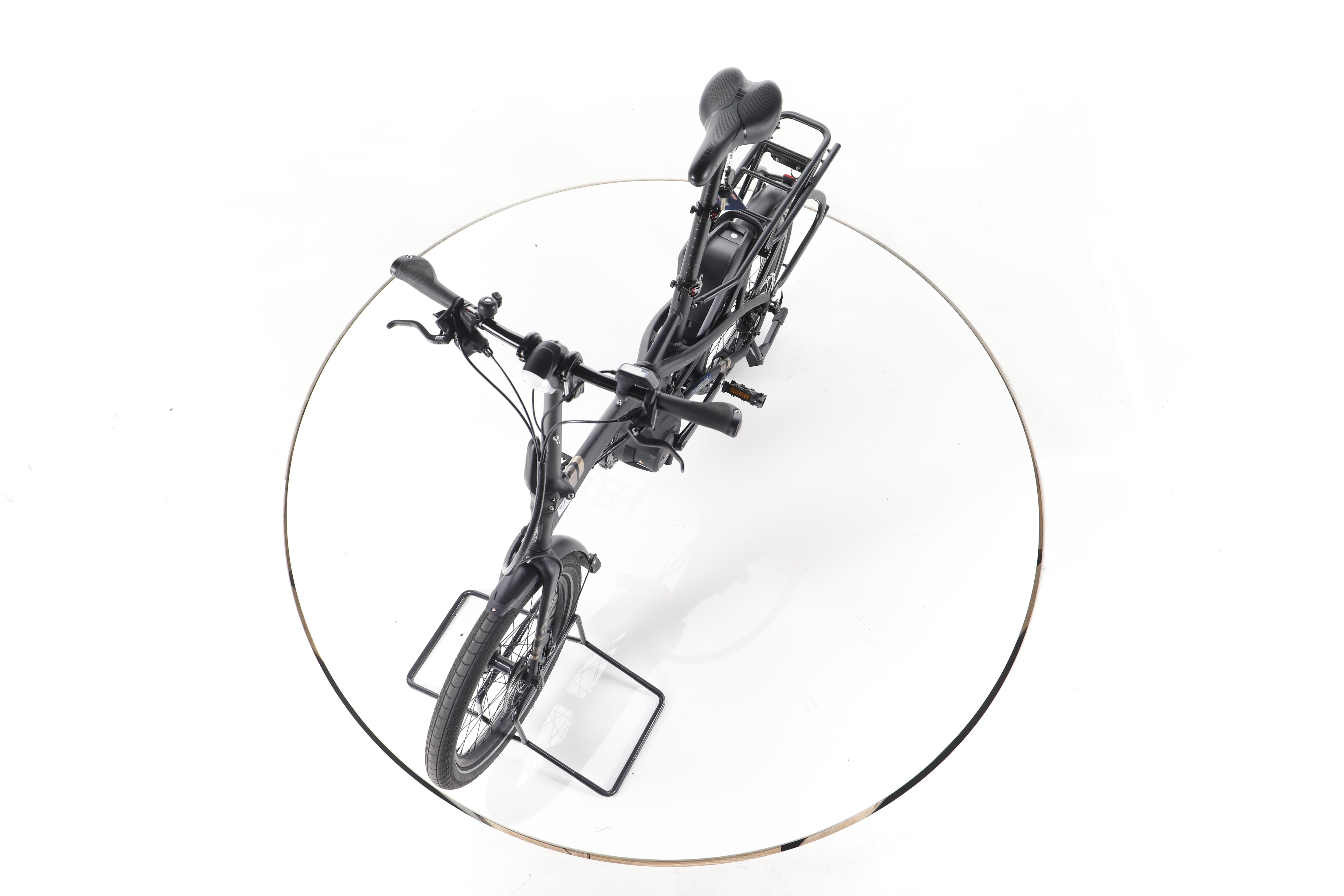 Tern Vektron S10 Falt E-Bike - Image 17