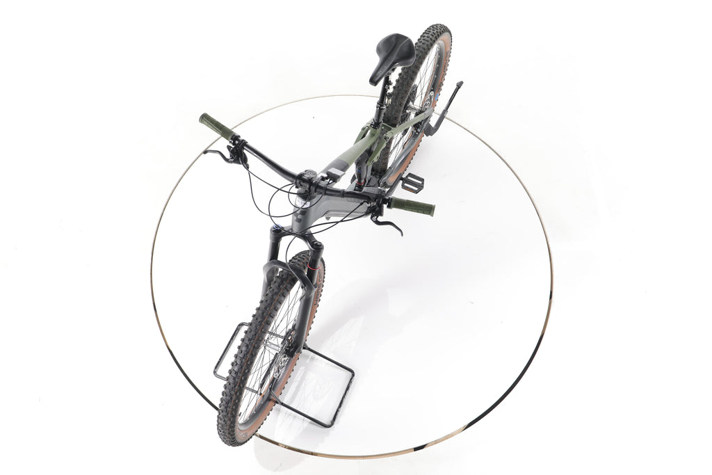 Cube Stereo Hybrid 120 TM E-Bike Fully - Image 17