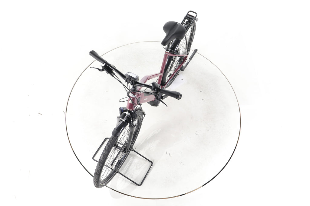 Raleigh Kent 9 Trekking E-Bike - Image 17