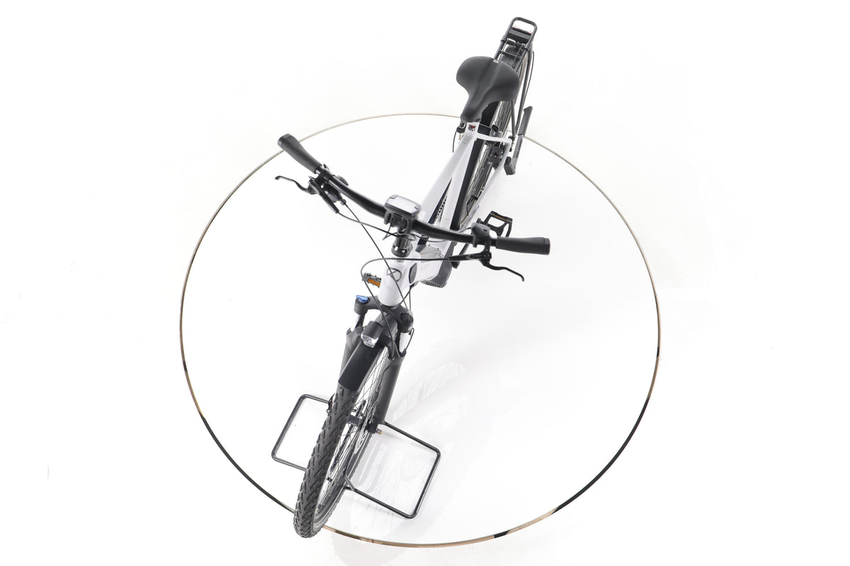 Kalkhoff Endeavour 5.B Season Trekking E-Bike - Image 17