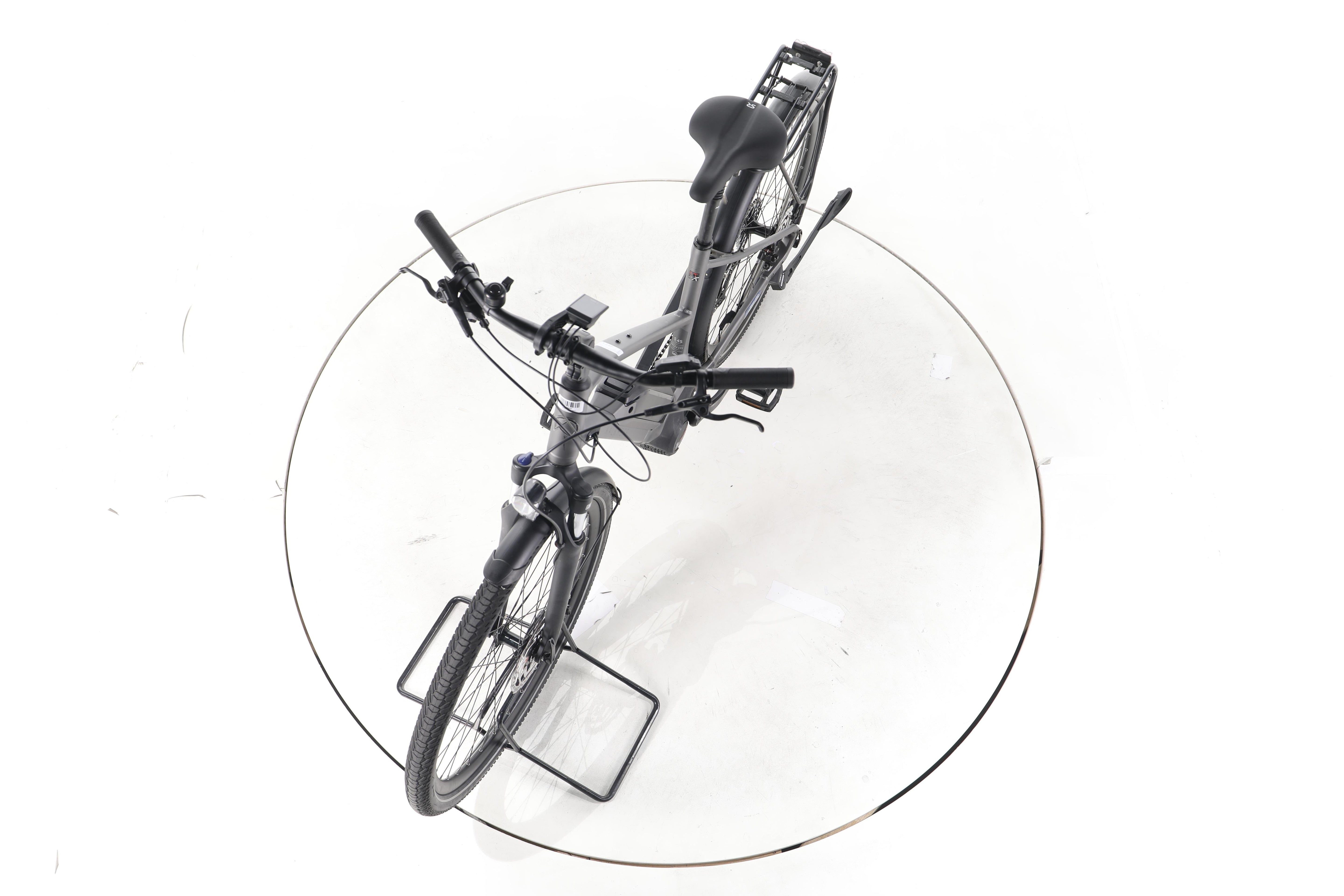 Kalkhoff Endeavour1.B Trekking E-Bike - Image 17
