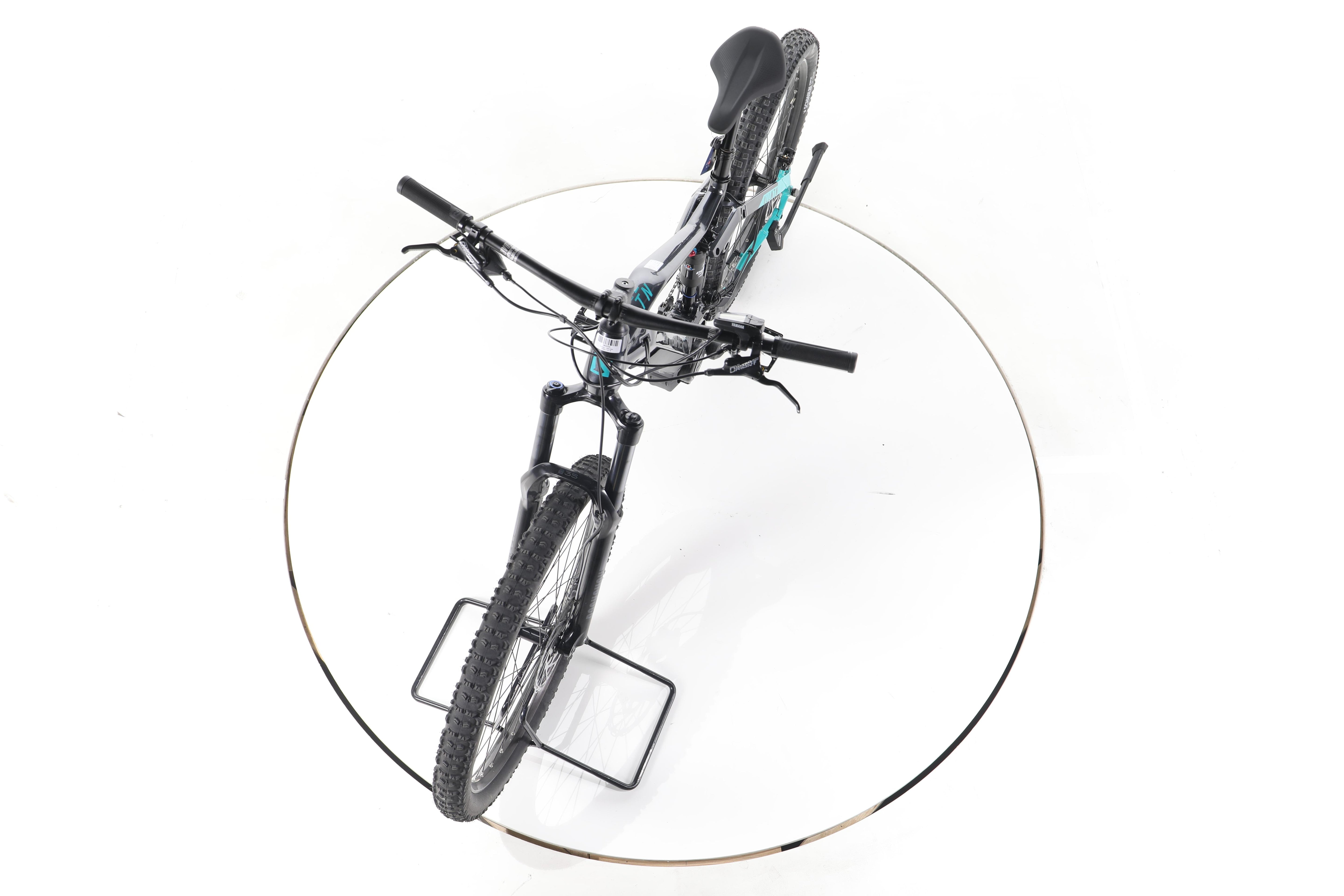 Haibike AllMtn 1 E-Bike Fully - Image 17
