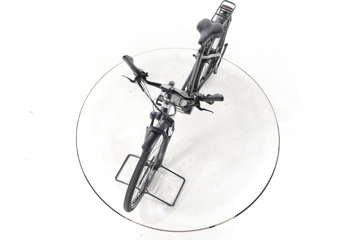 FLYER Upstreet5 5.20 City E-Bike Tiefeinsteiger - Image 17