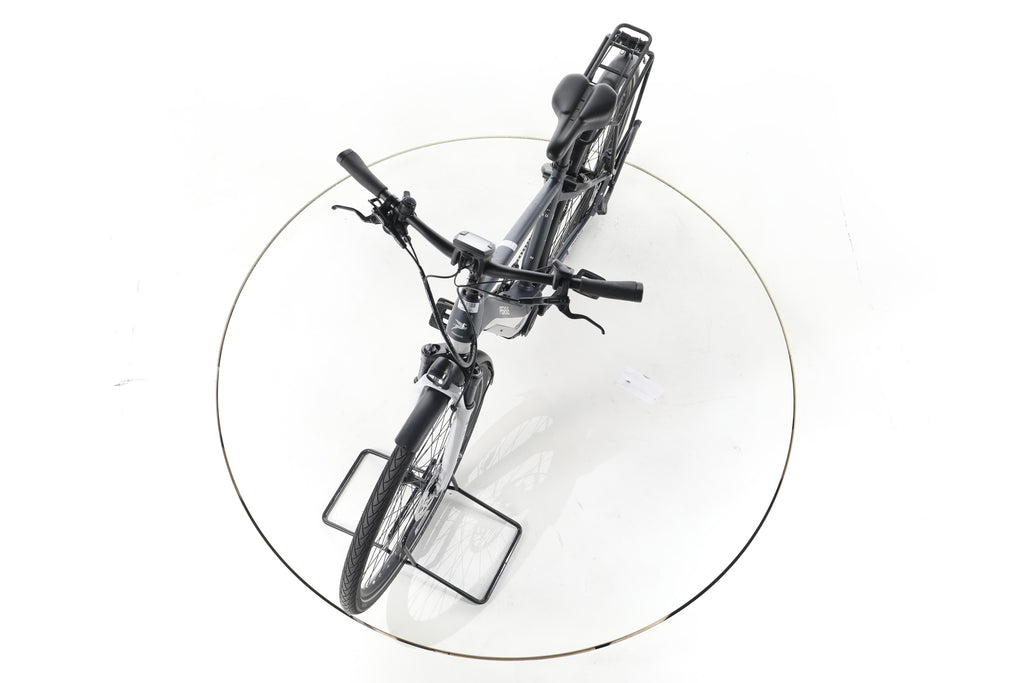 Pegasus Premio EVO 10 Lite Trekking E-Bike - Image 17