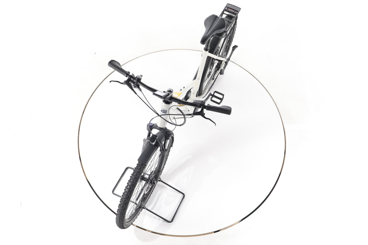 Corratec MTC 12S Trekking E-Bike - Image 17