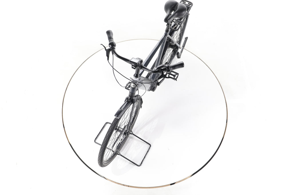 Gazelle Arroyo C5 Elite City E-Bike 2024 - Image 17