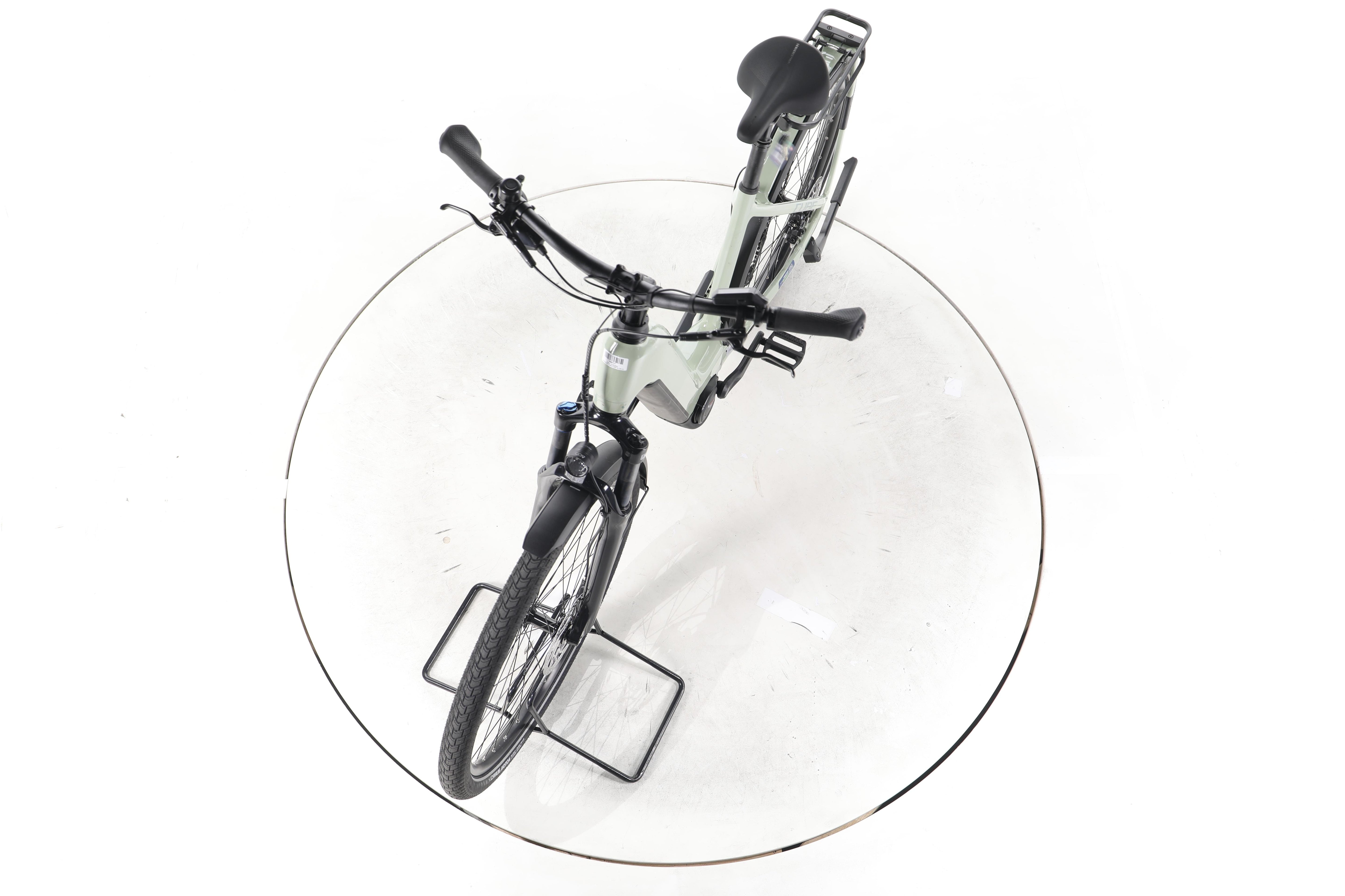 Cube Kathmandu Hybrid ONE Trekking E-Bike Tiefeinsteiger 2026 - Image 17