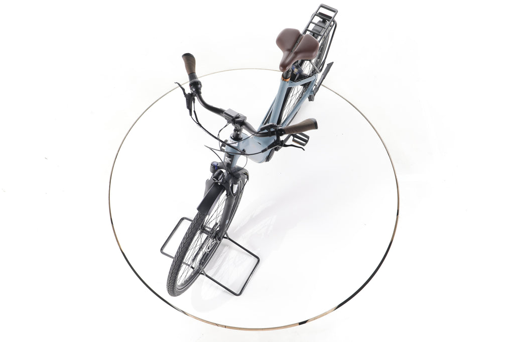 Kettler Quadriga P5 Belt City E-Bike Tiefeinsteiger 2024 - Image 17