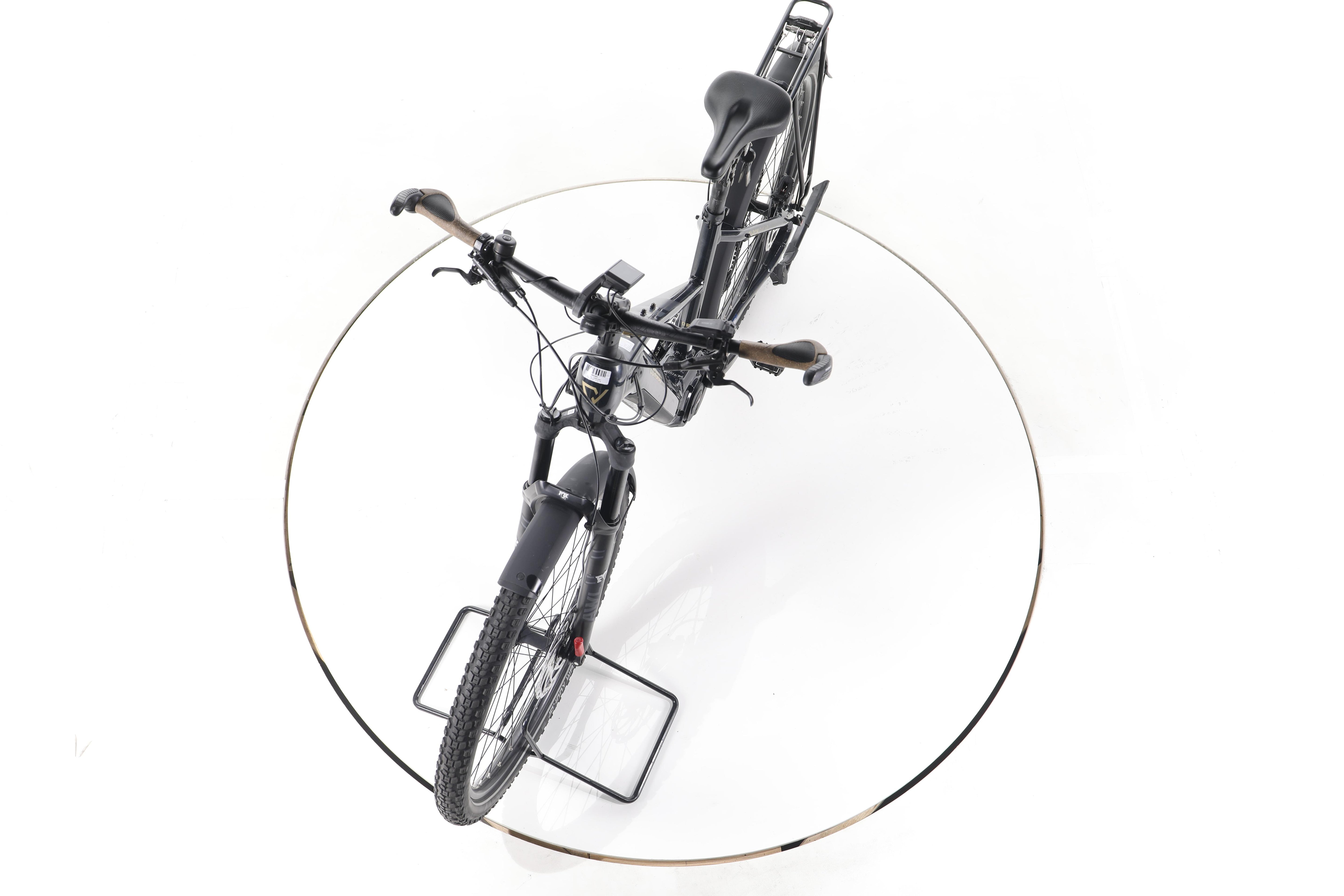 Conway Cairon SUV 7.0 Trekking E-Bike - Image 17