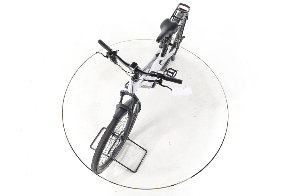 Bianchi E Vertic T-Type Trekking E-Bike - Image 17