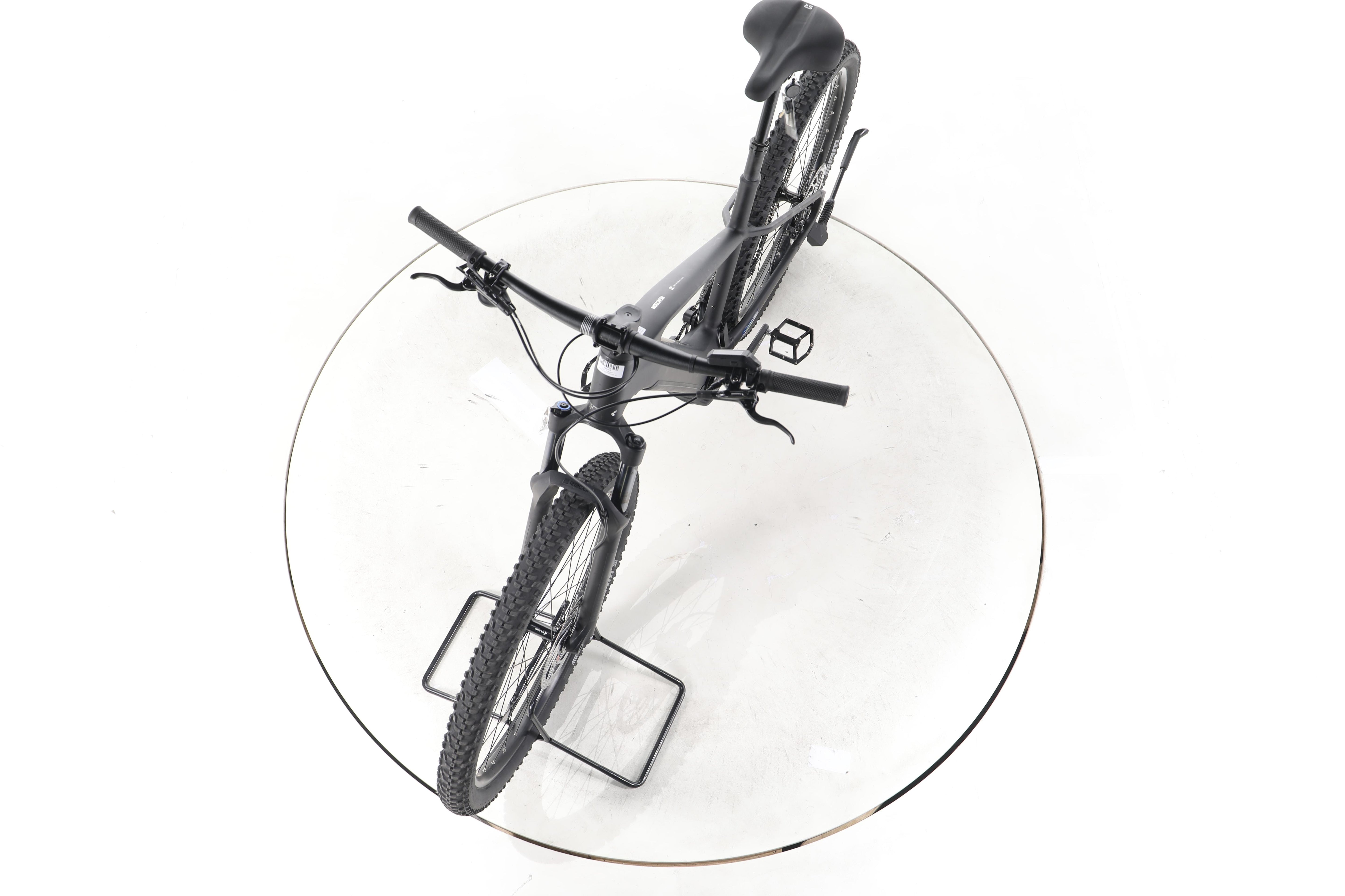 Cube Reaction Hybrid Race E-Bike 2025 - Image 17
