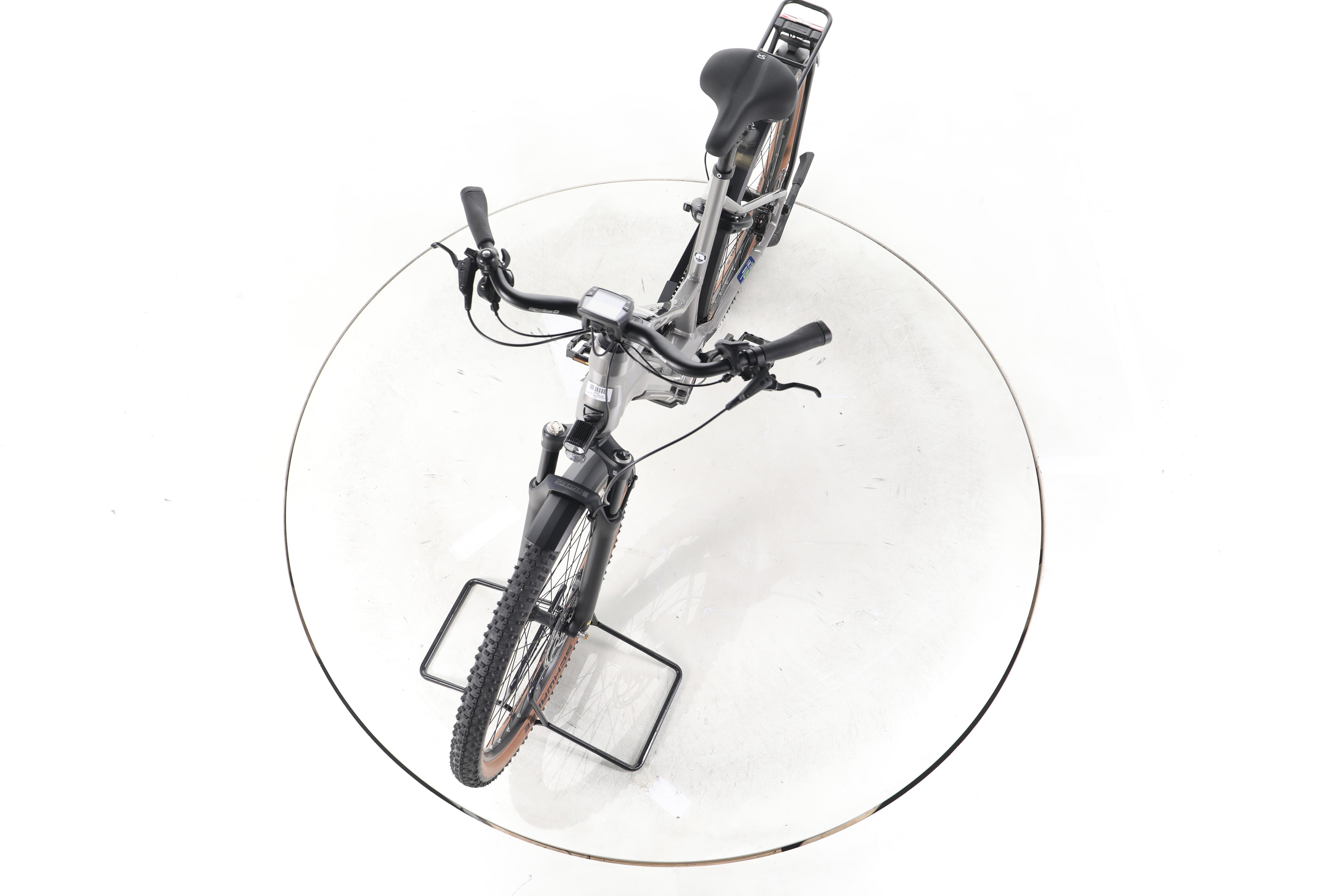 Centurion Country Tour R960i.27 EP1 Trekking E-Bike - Image 17