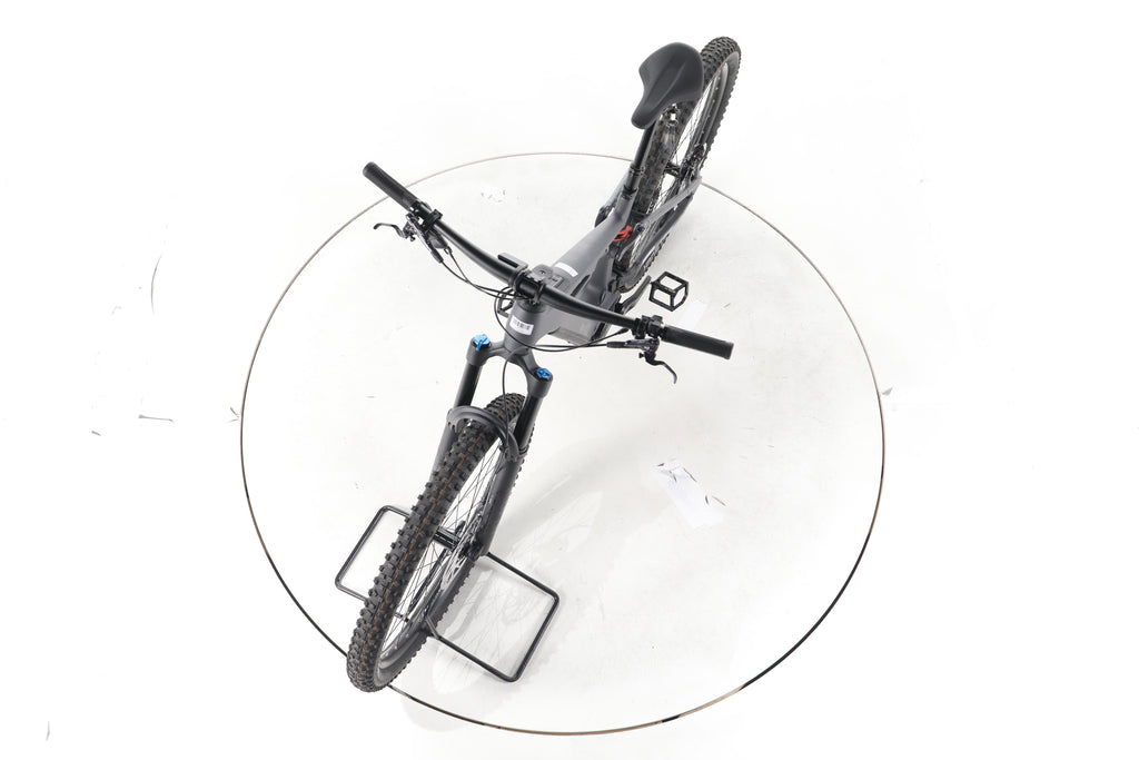Cube Stereo Hybrid ONE44 HPC SLX E-Bike Fully Carbon 2025 - Image 17