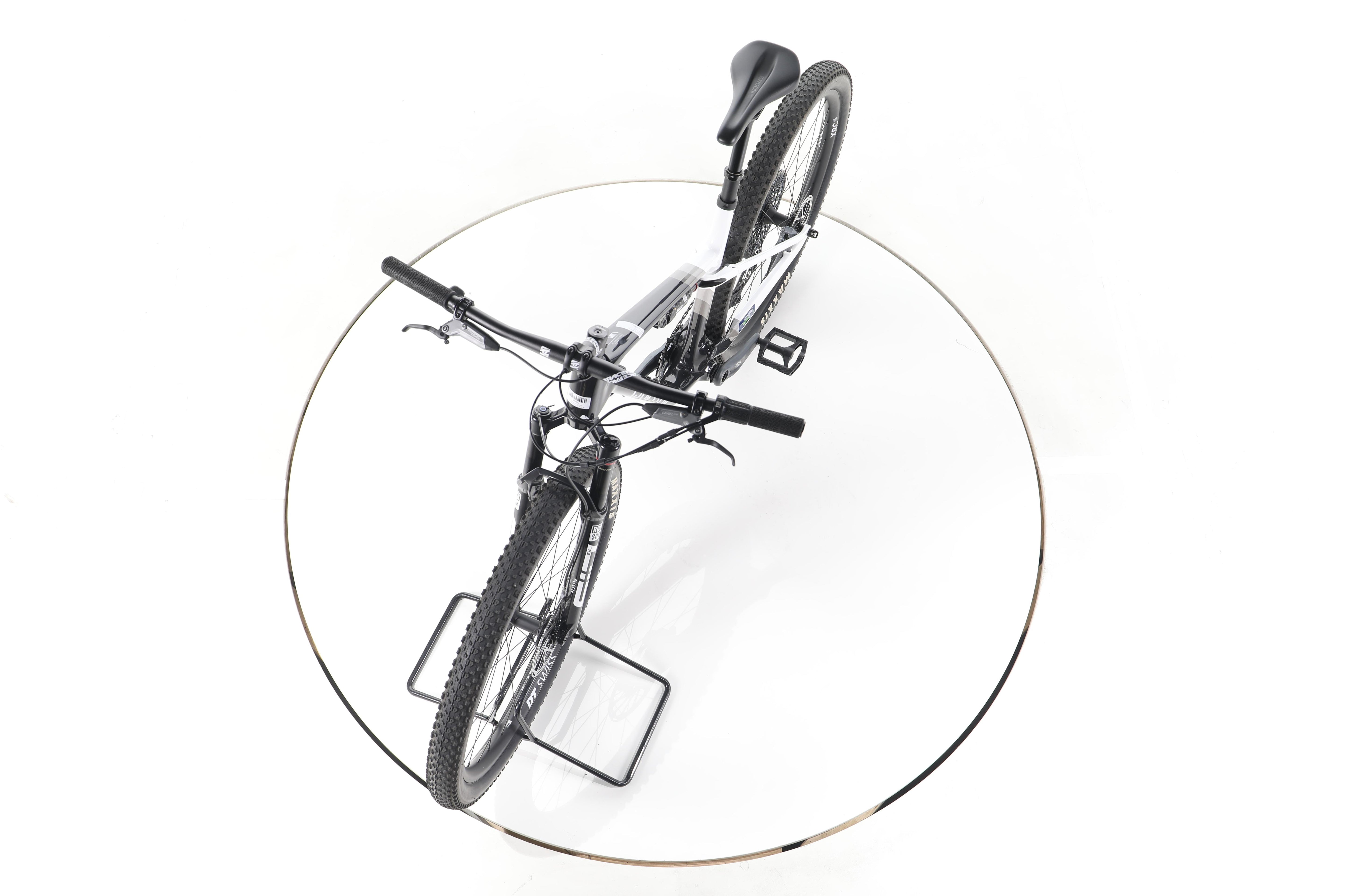 Canyon Lux World Cup CF 9 Fahrrad Fully - Image 17
