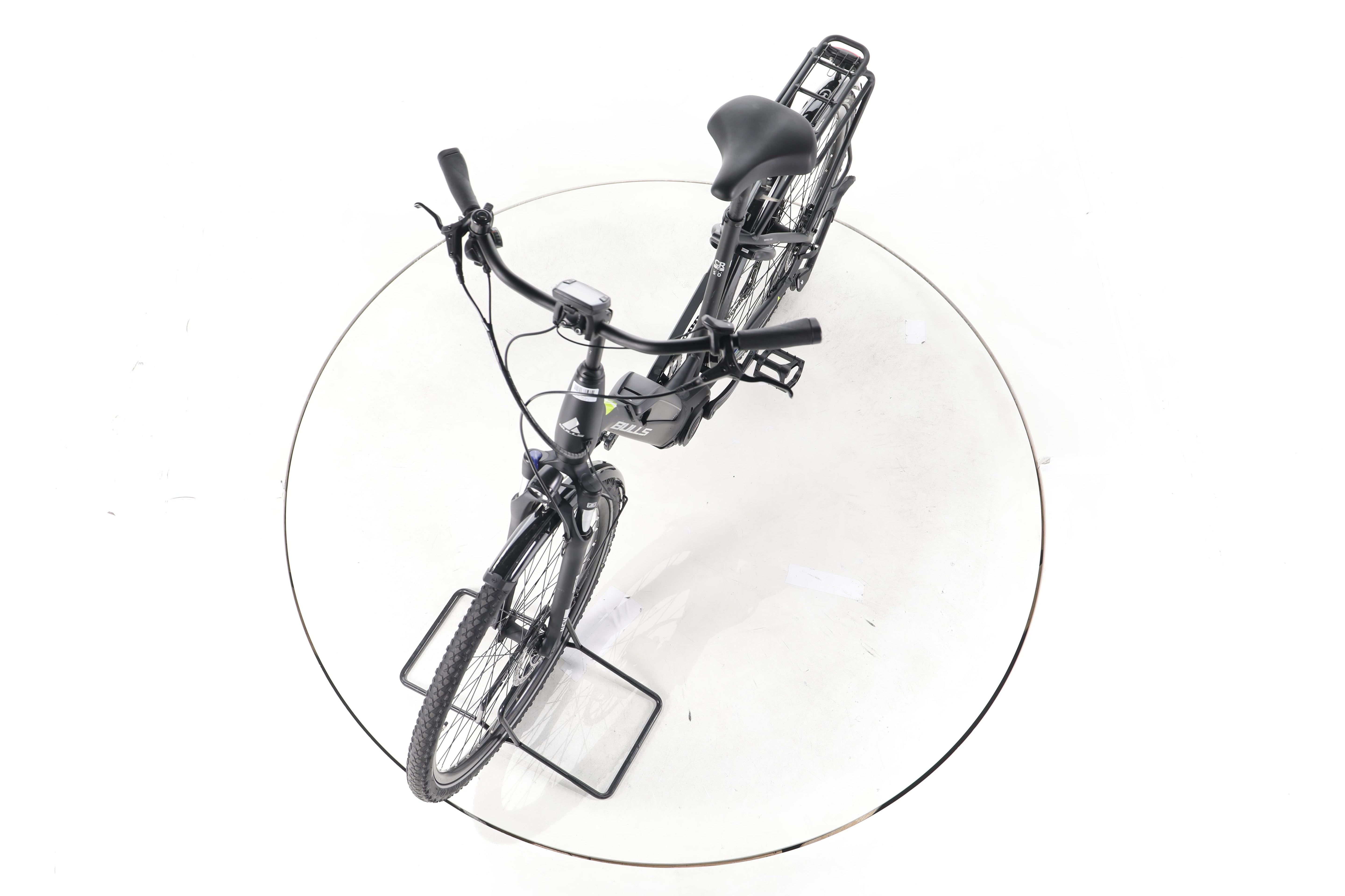 Bulls Street CX ELO Trekking E-Bike Tiefeinsteiger - Image 17