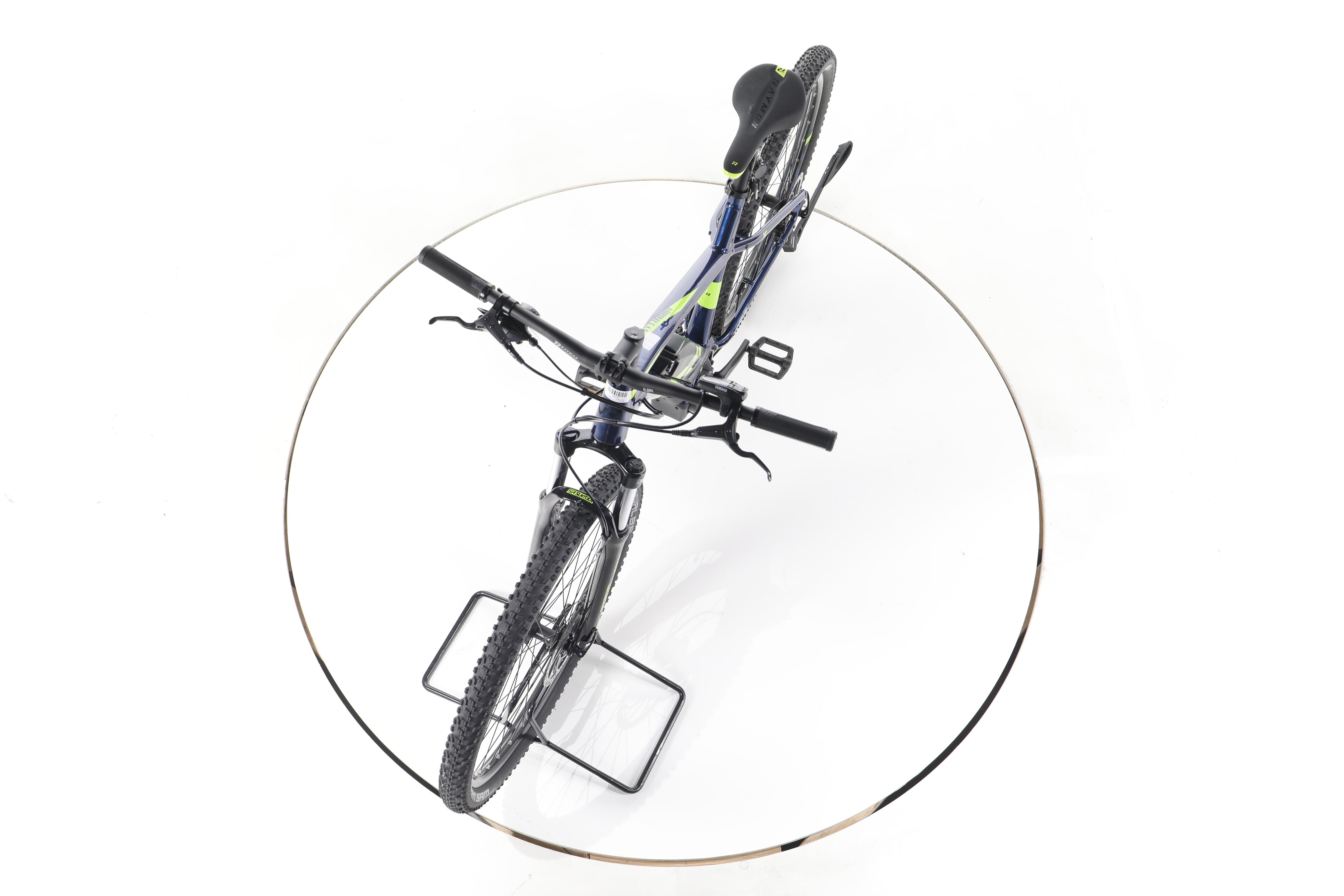 R Raymon HardRay E-Nine 4.0 E-Bike - Image 17