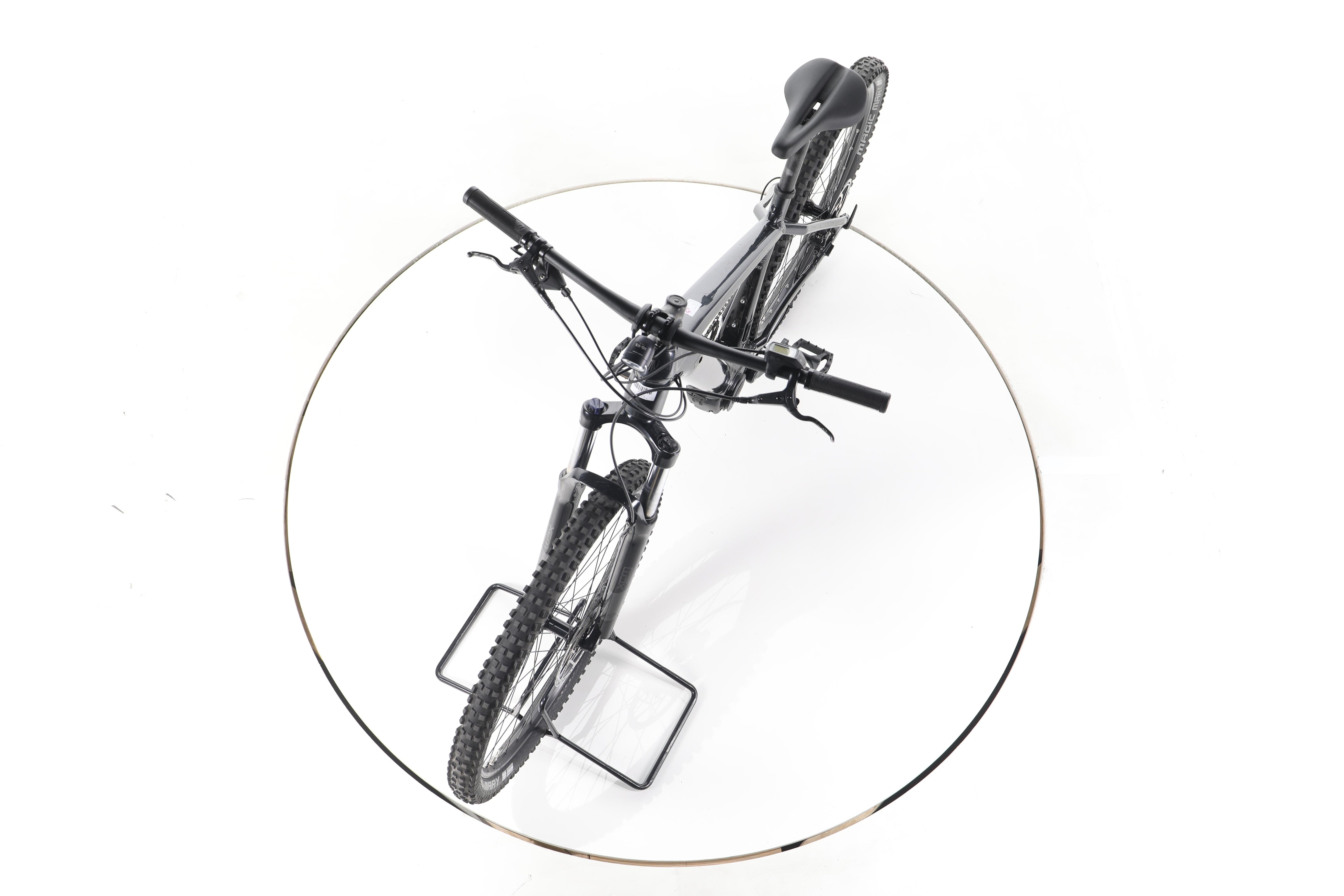 Trek Powerfly 4 E-Bike - Image 17