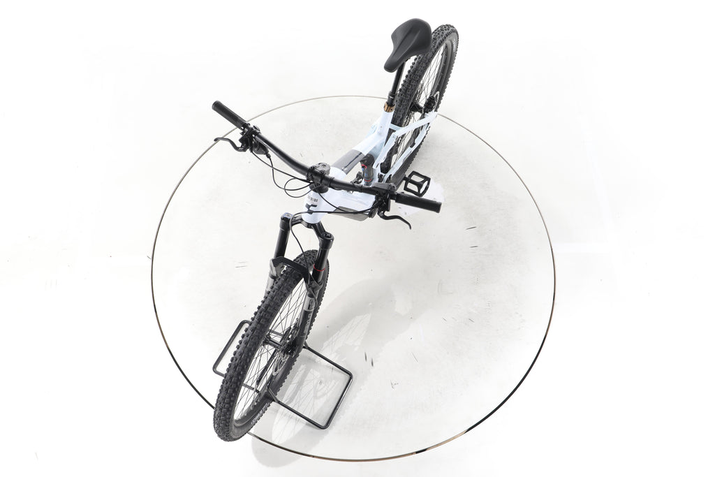 Cube Stereo Hybrid 140 HPC Pro E-Bike Fully - Image 17