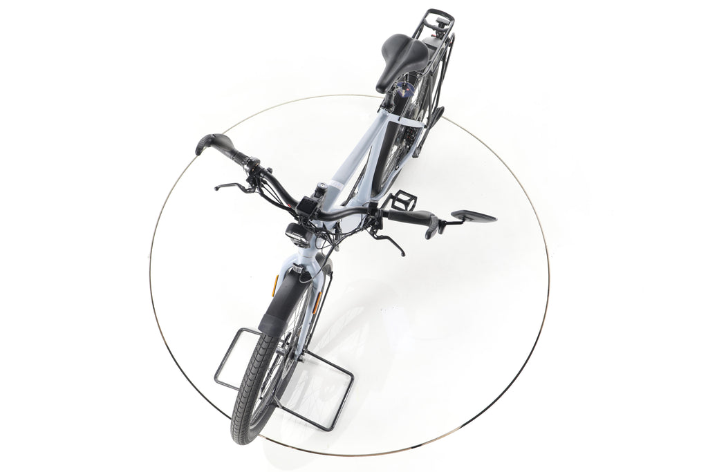 MI TECH Fusion E City E-Bike - Image 17