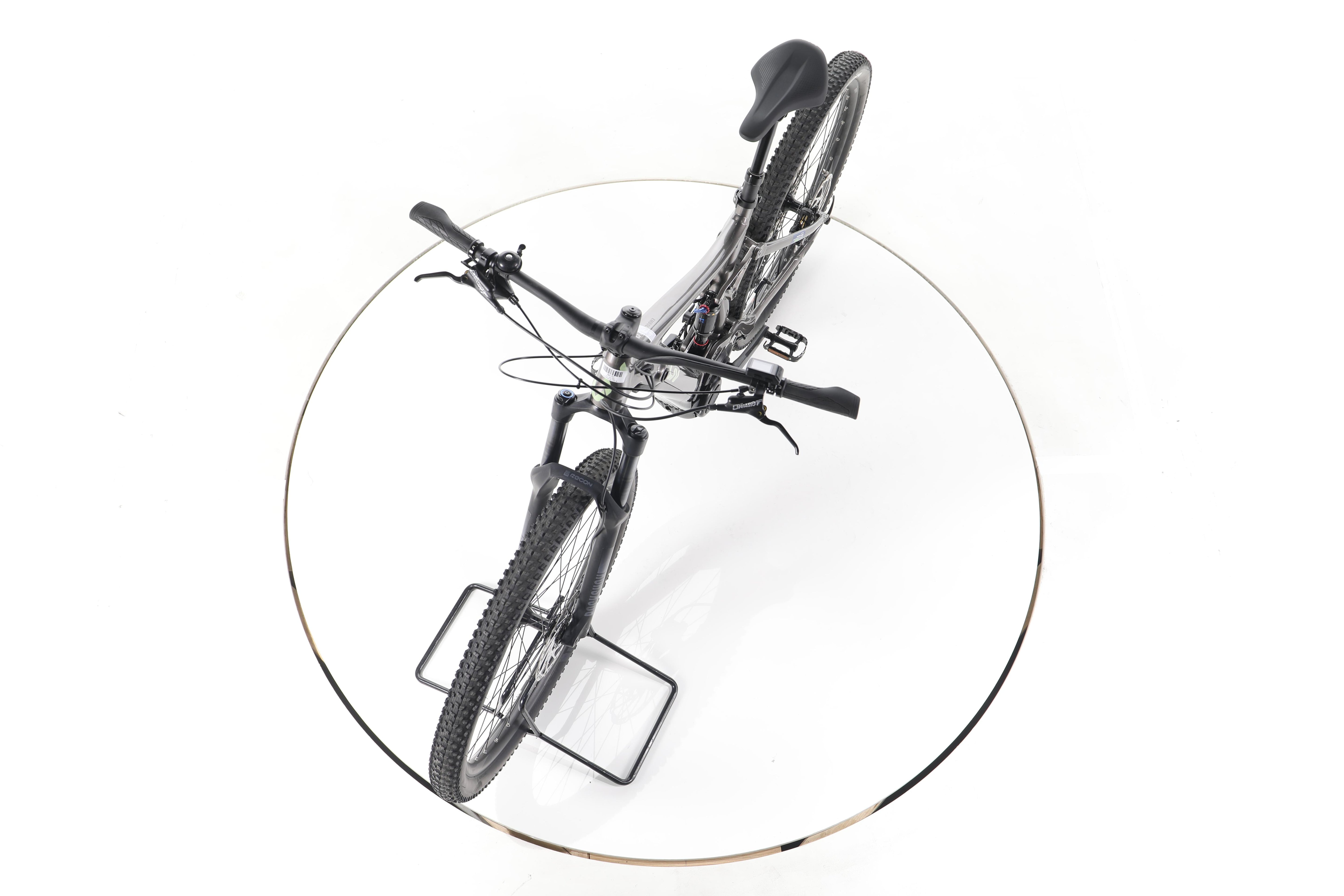 Liv Embolden E+ 1 E-Bike Fully - Image 17