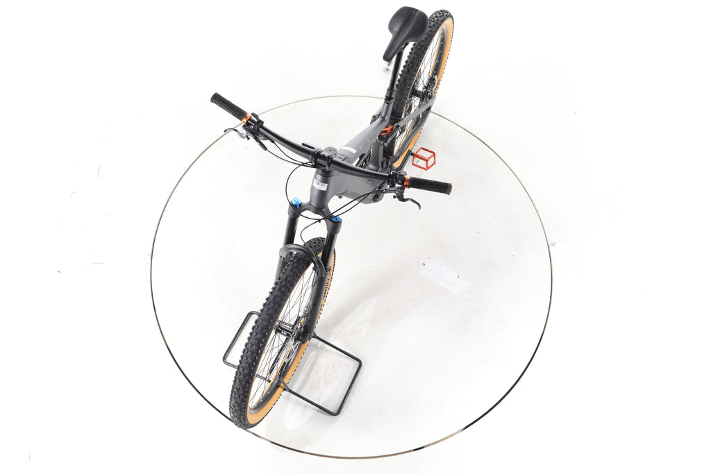 Cube Stereo Hybrid ONE44 HPC SLX E-Bike Fully Carbon 2025 - Image 17