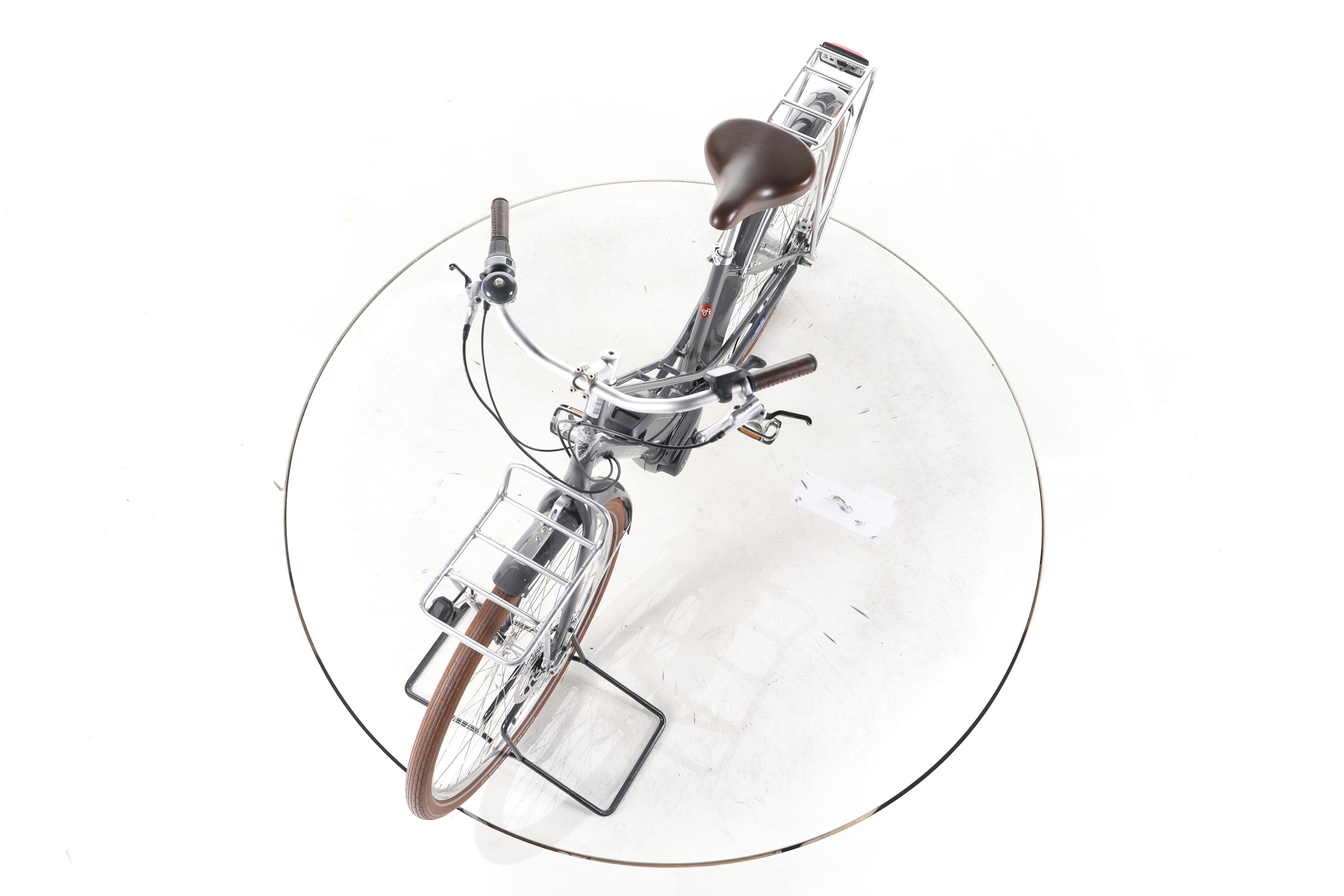 Electra Bicycle Loft Go! 5i EQ Fahrrad City & Trekking - Image 17
