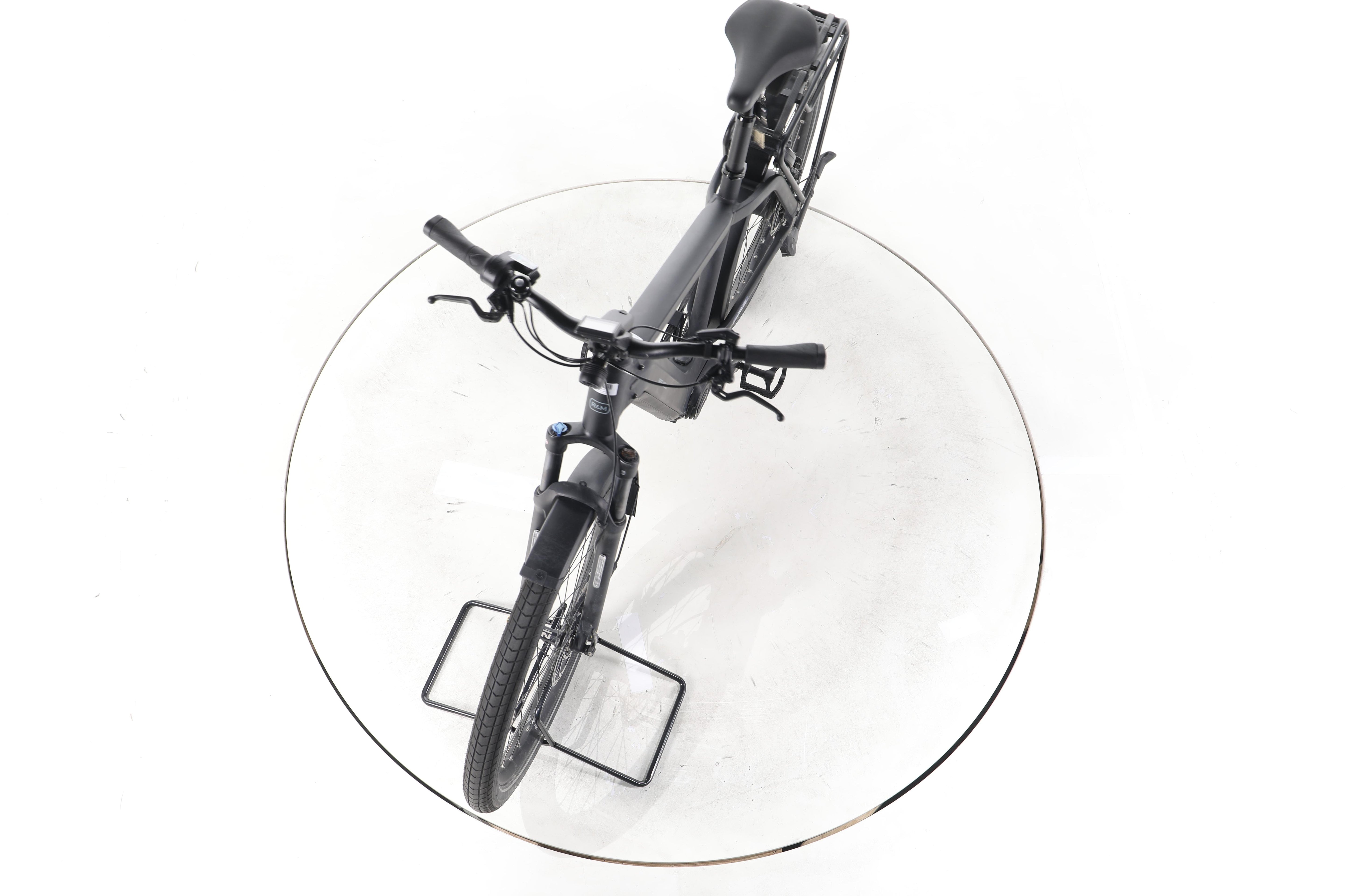 Riese & Müller Charger4 GT vario City E-Bike 2025 - Image 17