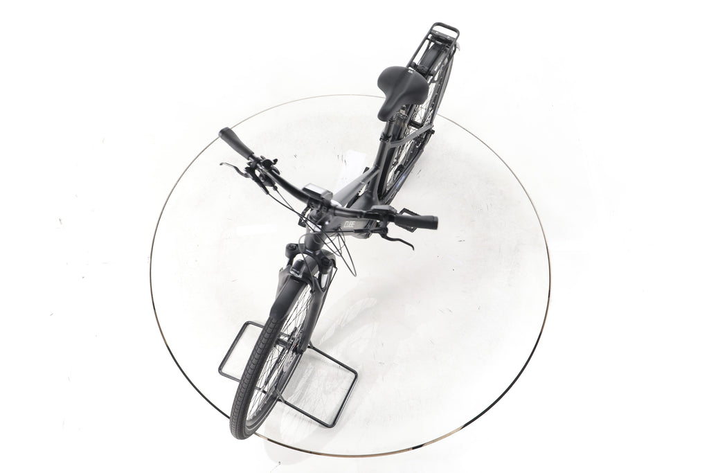 Cube Touring Hybrid Pro Trekking E-Bike - Image 17