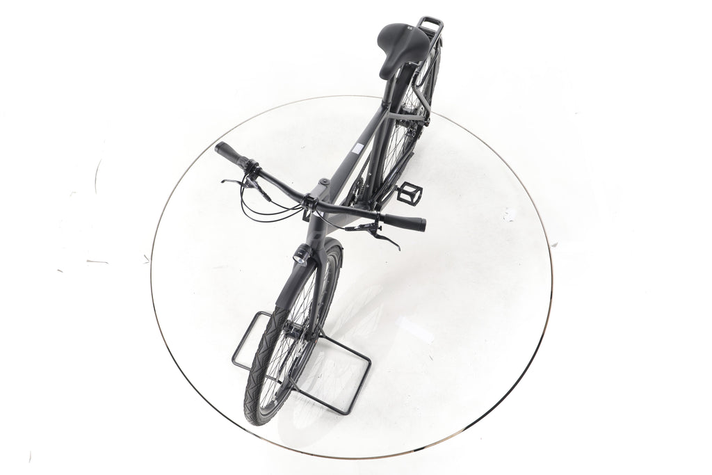 Rose Black Lava 3 Fahrrad City & Trekking - Image 17
