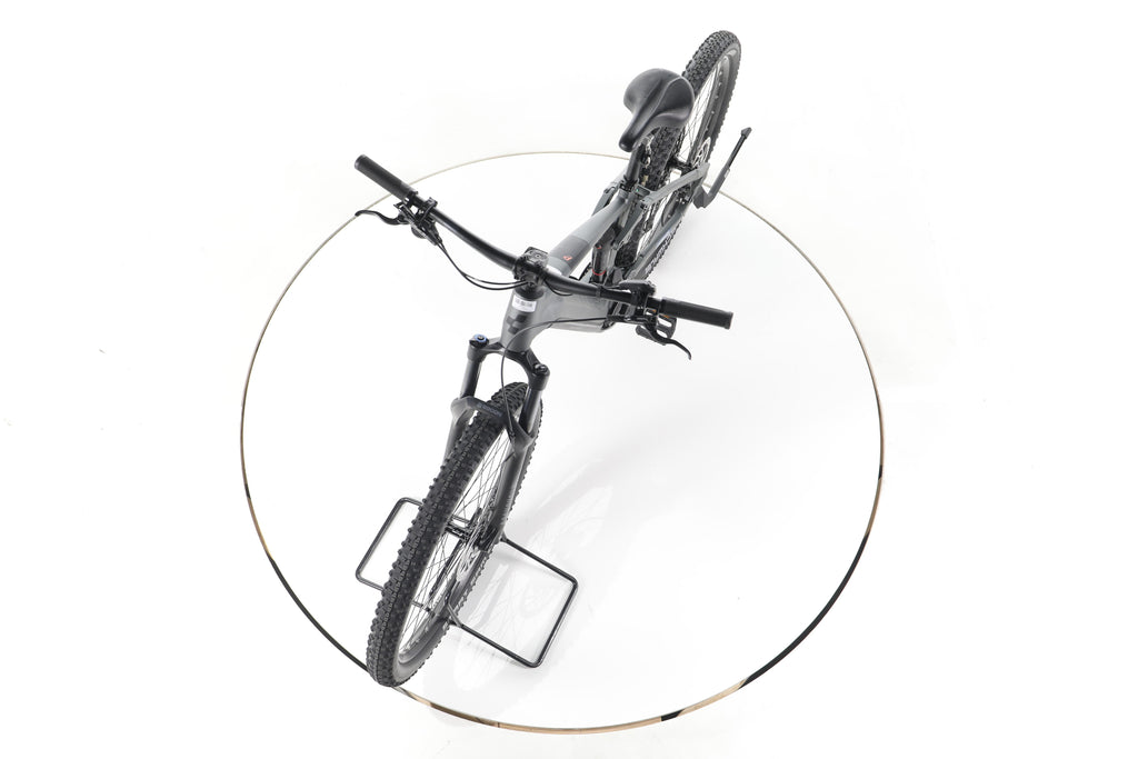 Cube Stereo Hybrid 120 Pro E-Bike Fully - Image 17