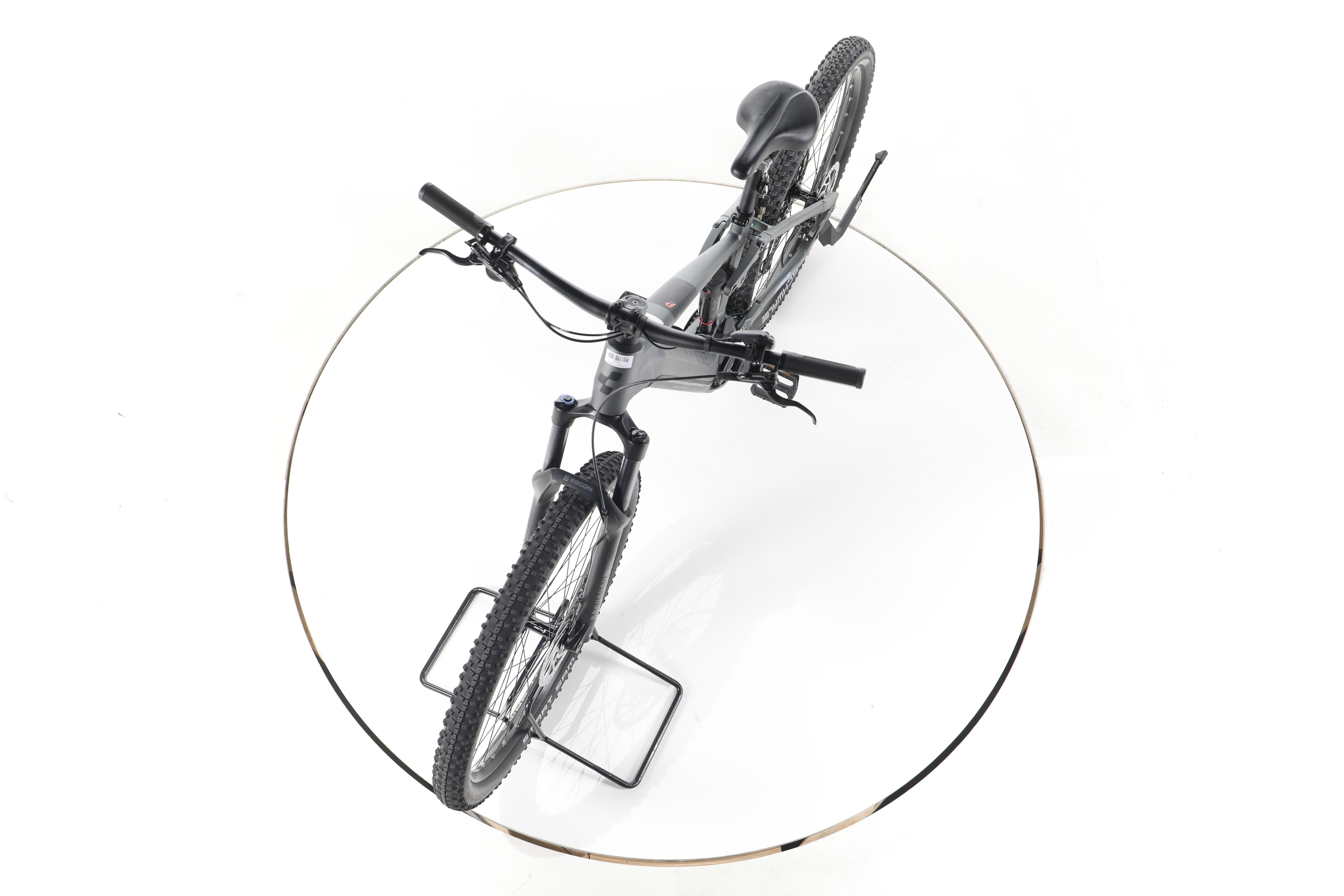 Cube Stereo Hybrid 120 Pro E-Bike Fully - Image 17