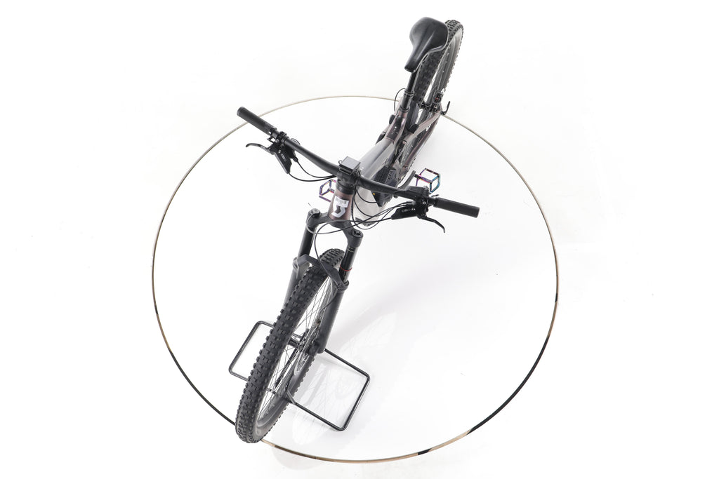 Scott Patron eRIDE 920 E-Bike Fully - Image 17