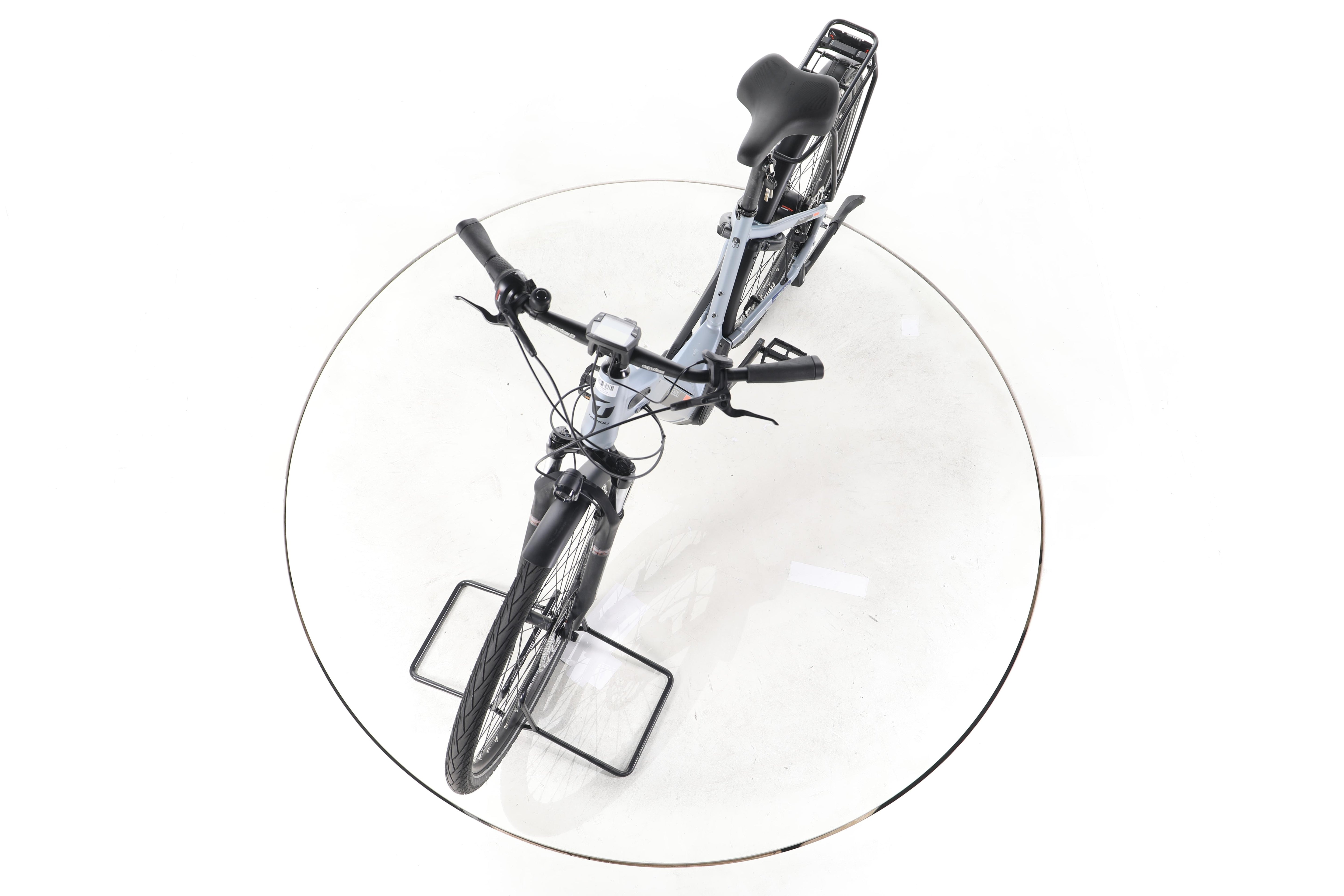Trenoli Tanaro Classico City E-Bike - Image 17