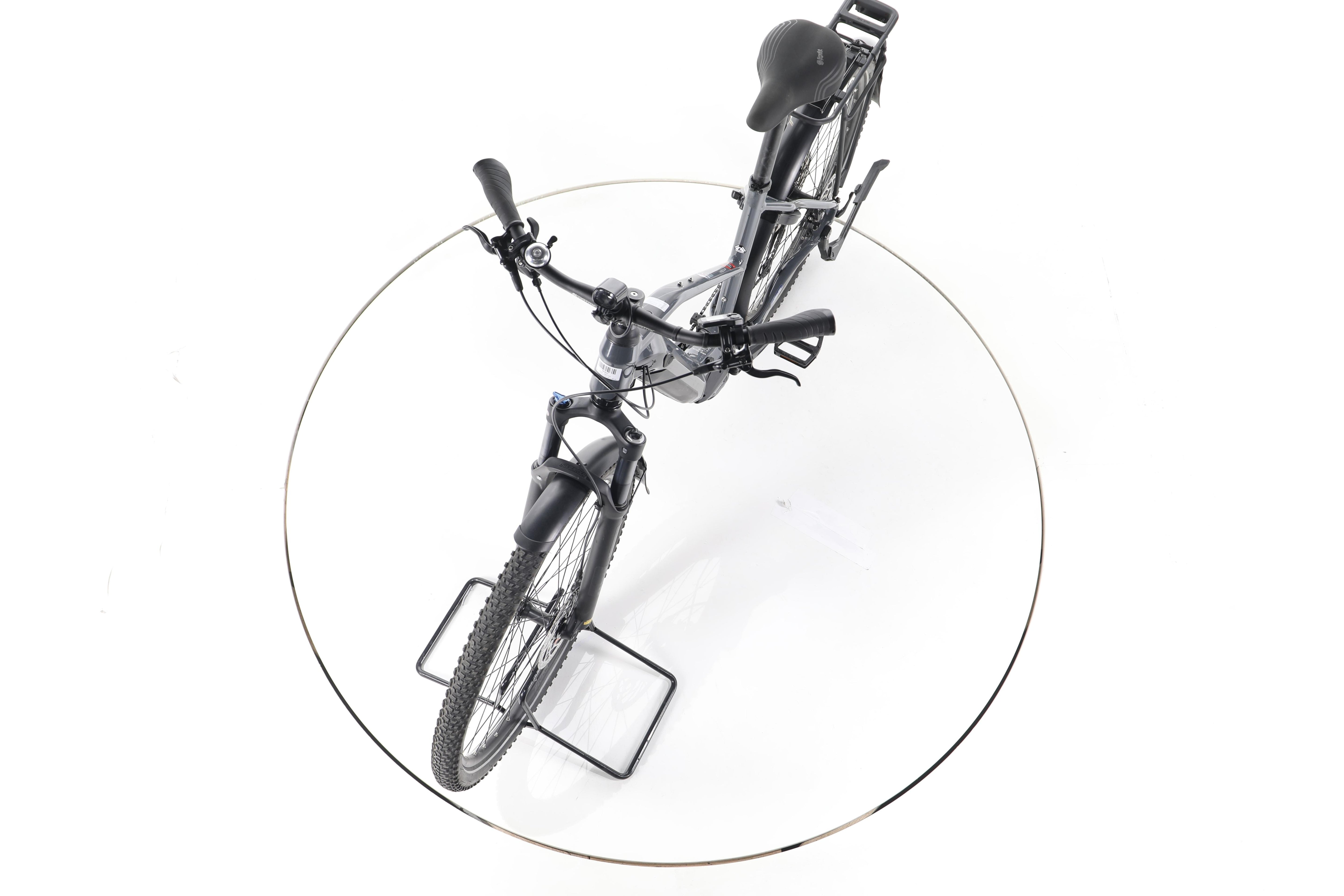 Merida eBIG.Tour 675 EQ Trekking E-Bike - Image 17