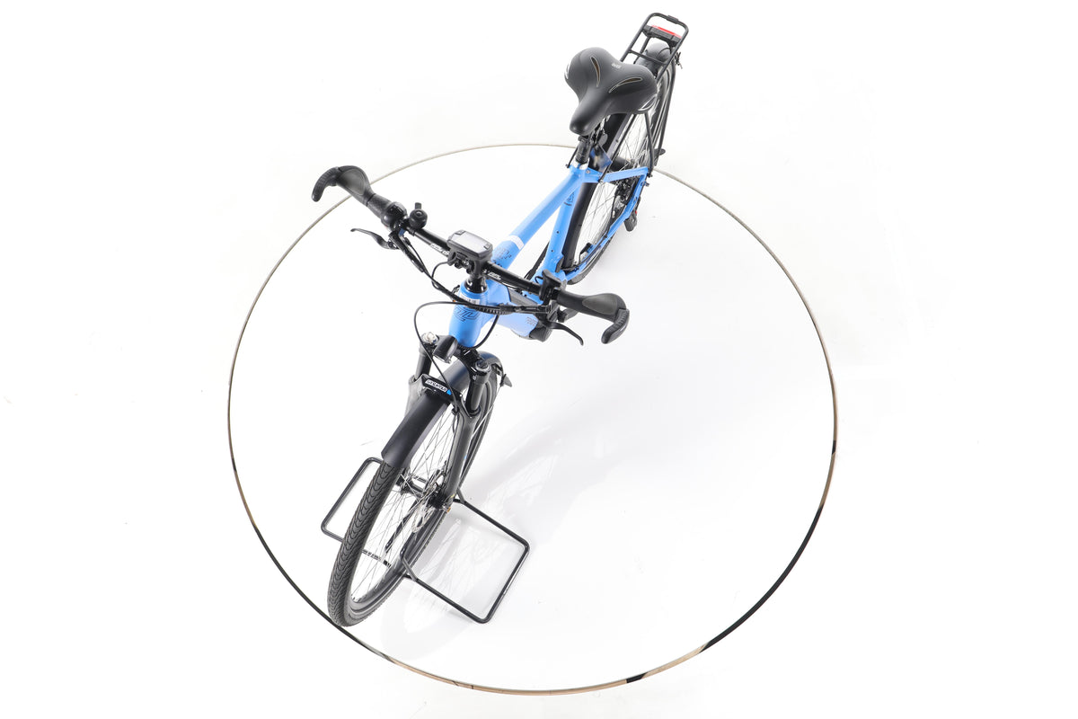 TRENGA DE GLE 8.0 Gates City E-Bike - Image 17