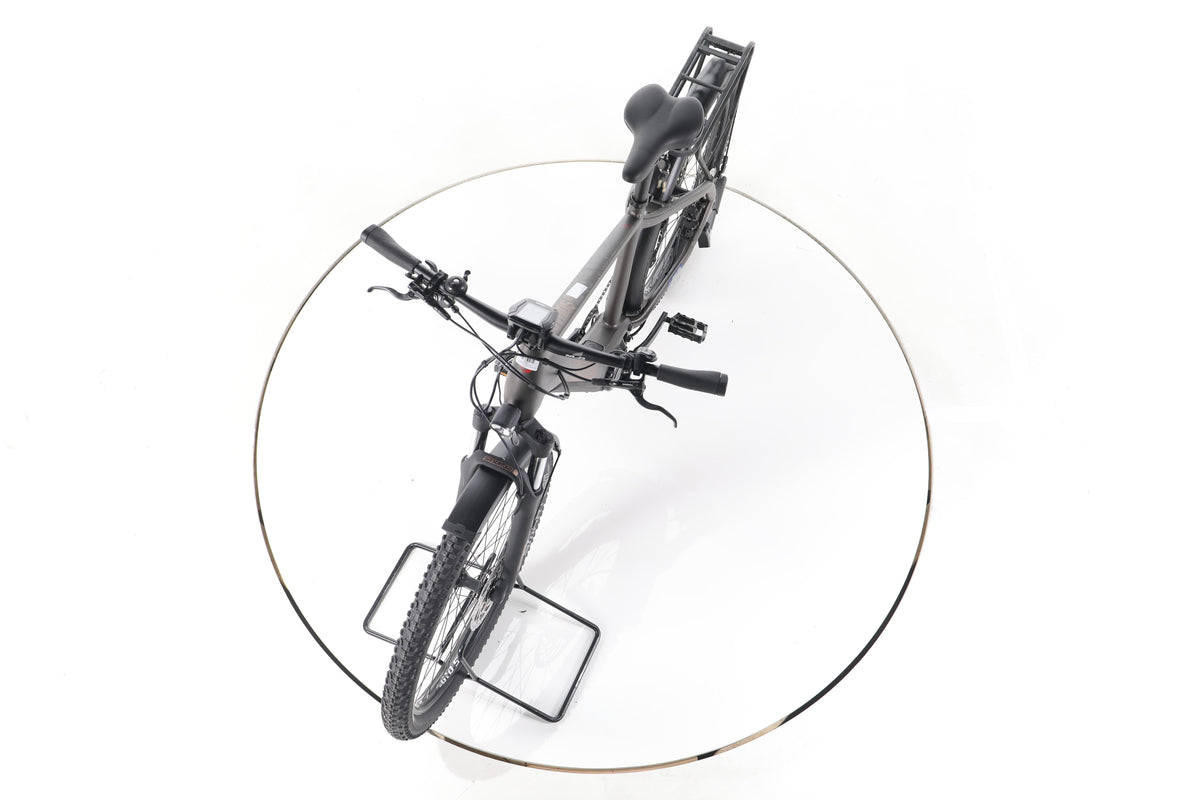 Ghost E-Square Trekking Advanced Y AL U Trekking E-Bike - Image 17