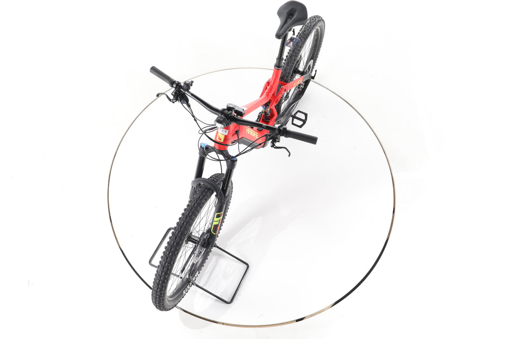 Haibike AllMtn 7 E-Bike Fully - Image 17
