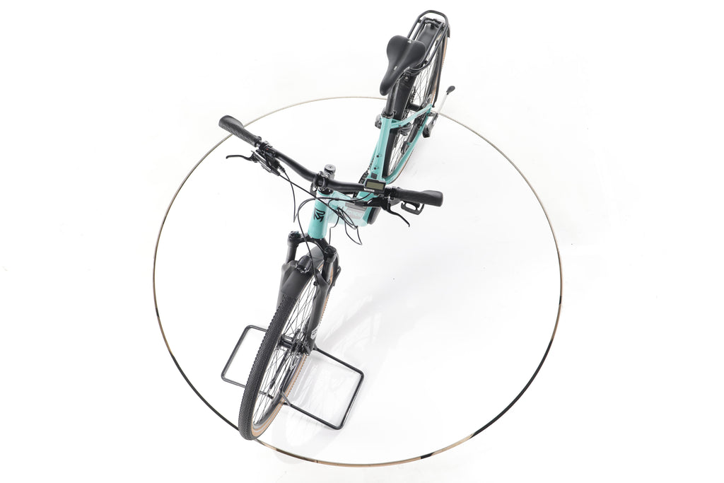 Rock Machine Crossride INT e425 Trekking E-Bike Tiefeinsteiger - Image 17