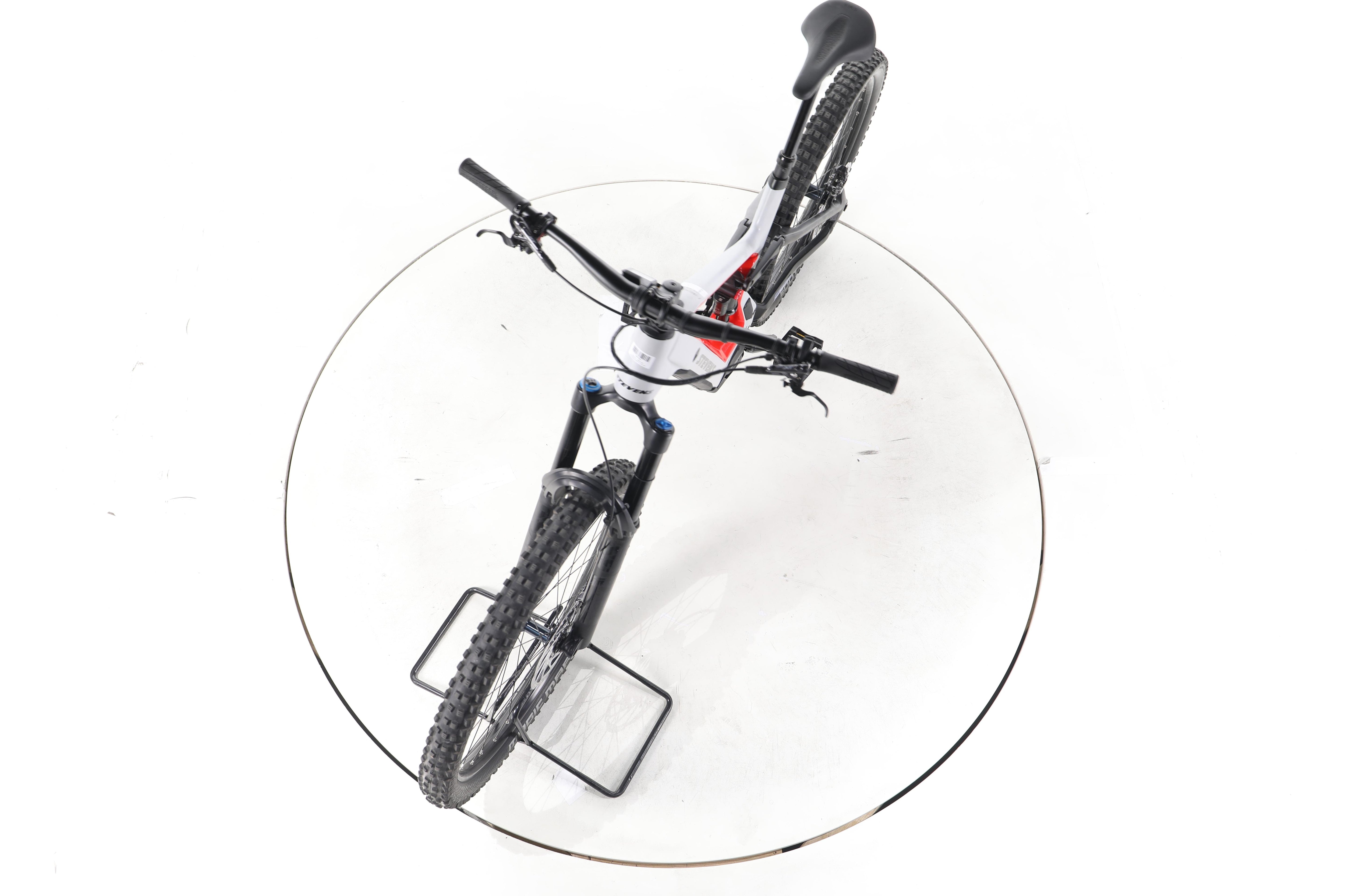 Stevens E-Inception ED 8.7.2 E-Bike Fully Carbon - Image 17