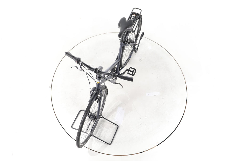 Kieler Manufaktur Alu SG Fahrrad City & Trekking - Image 17